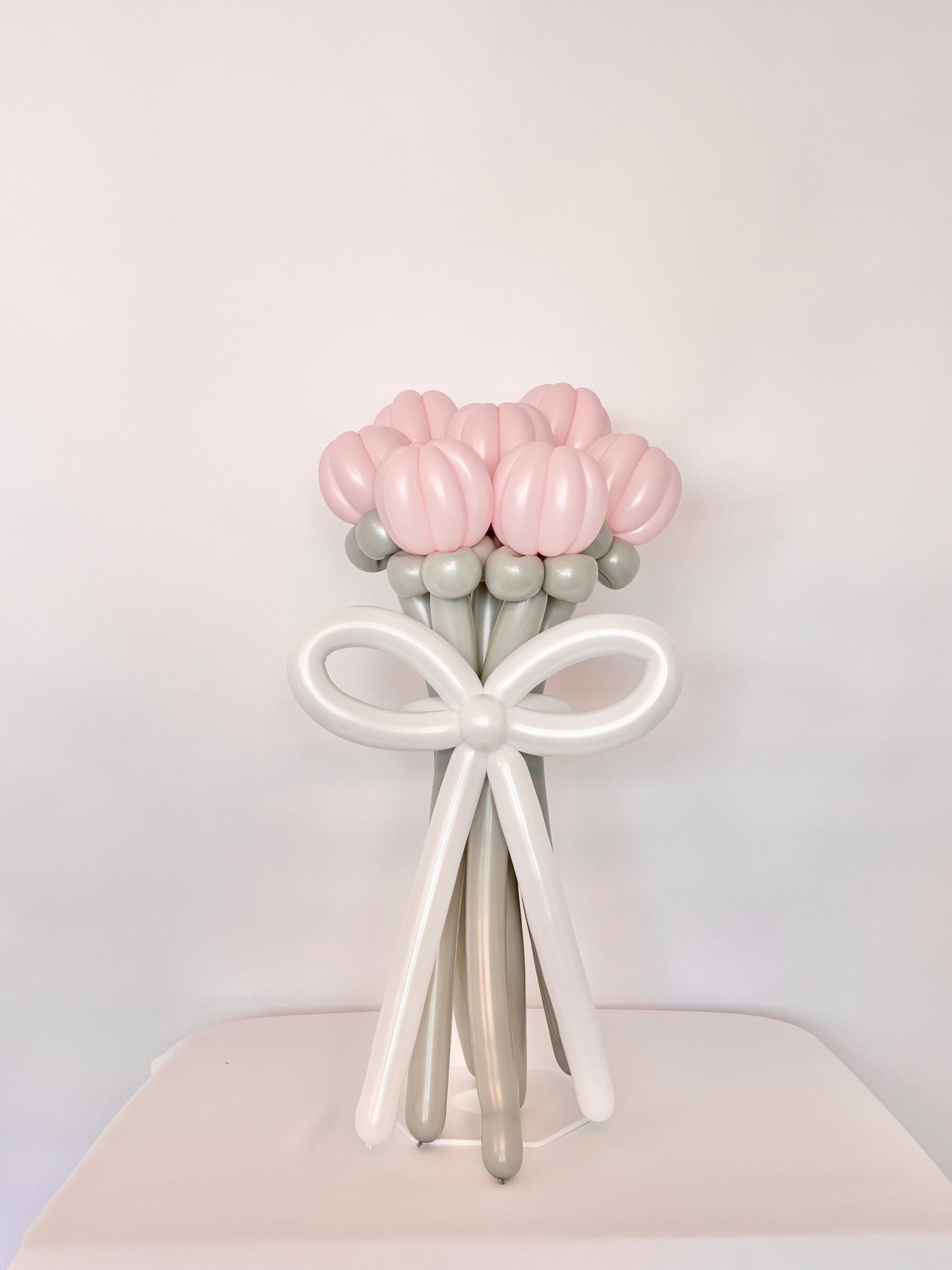 花束ブーケ(チューリップ)