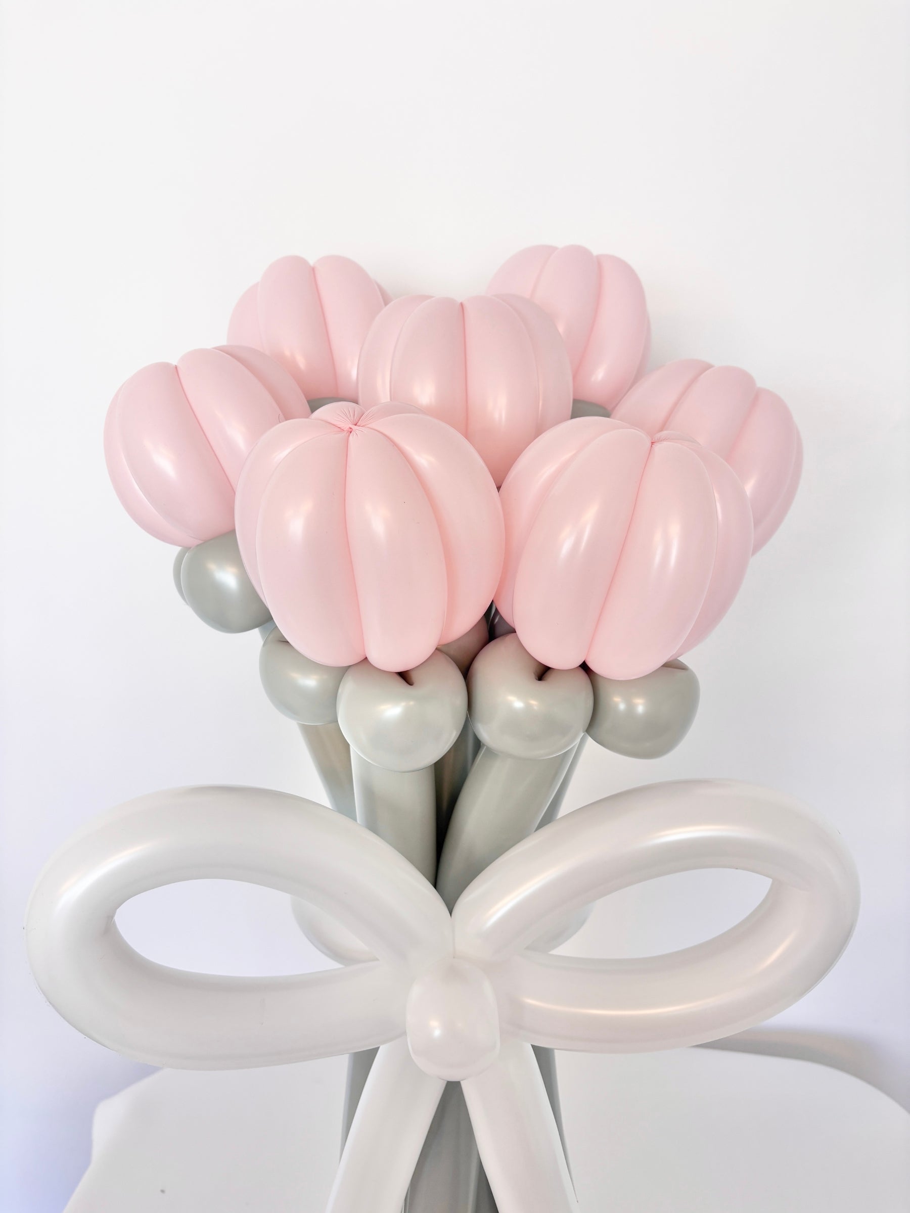 花束ブーケ(チューリップ)