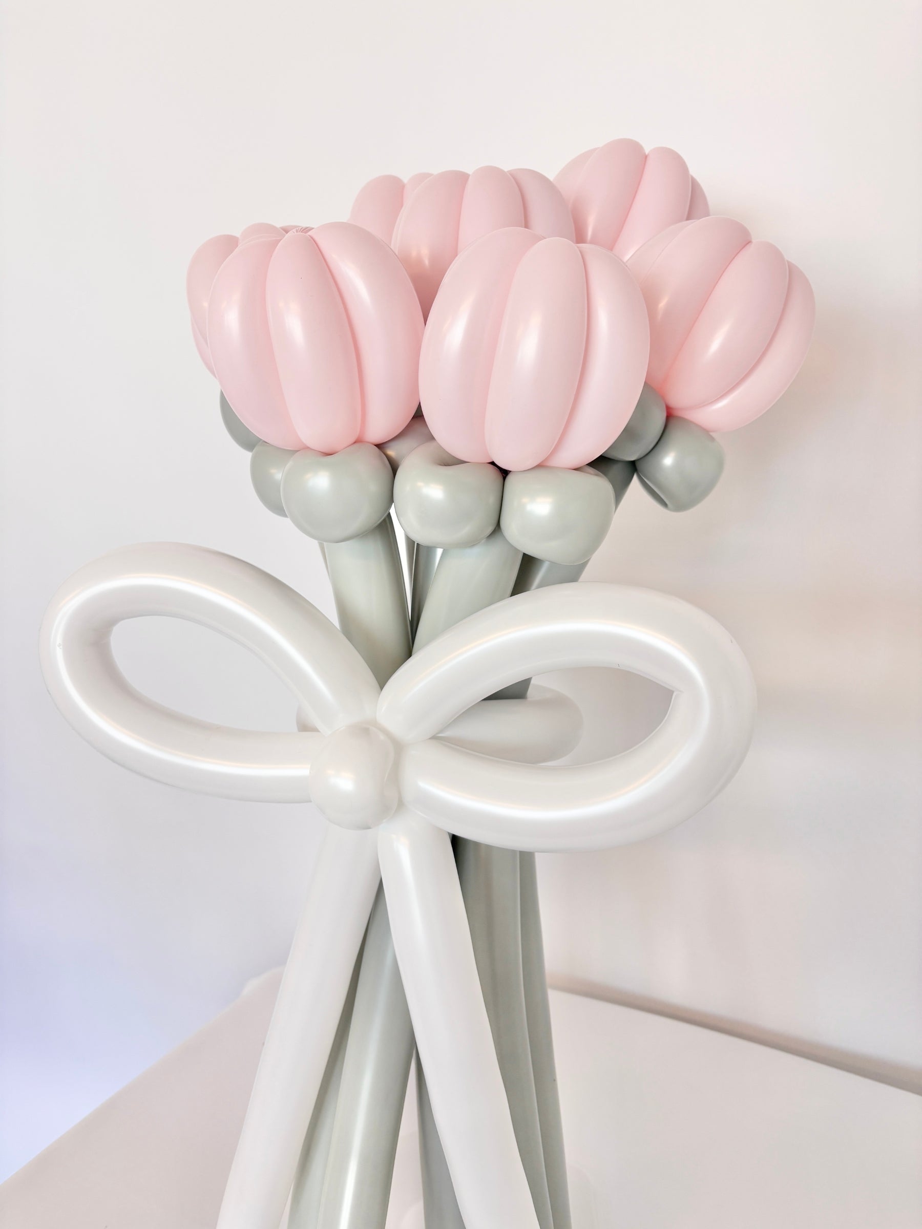 花束ブーケ(チューリップ)