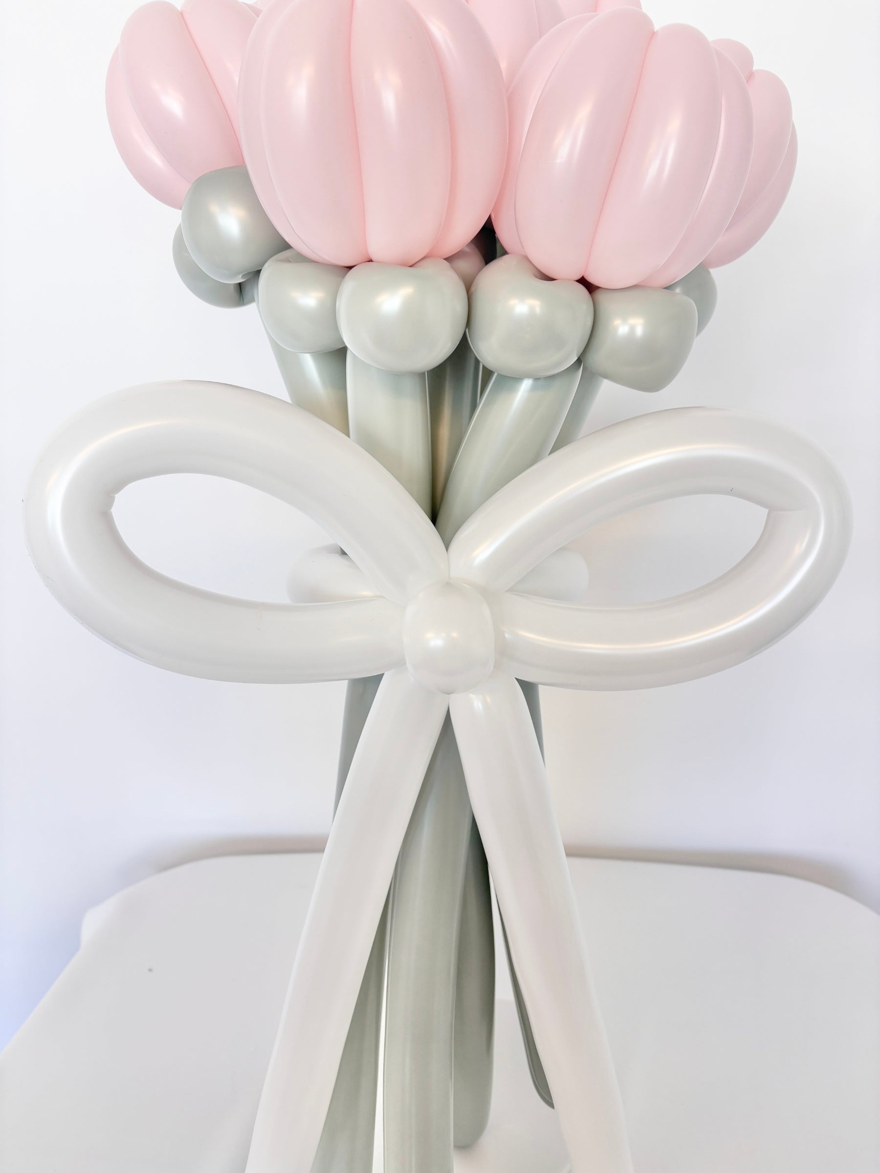 花束ブーケ(チューリップ)