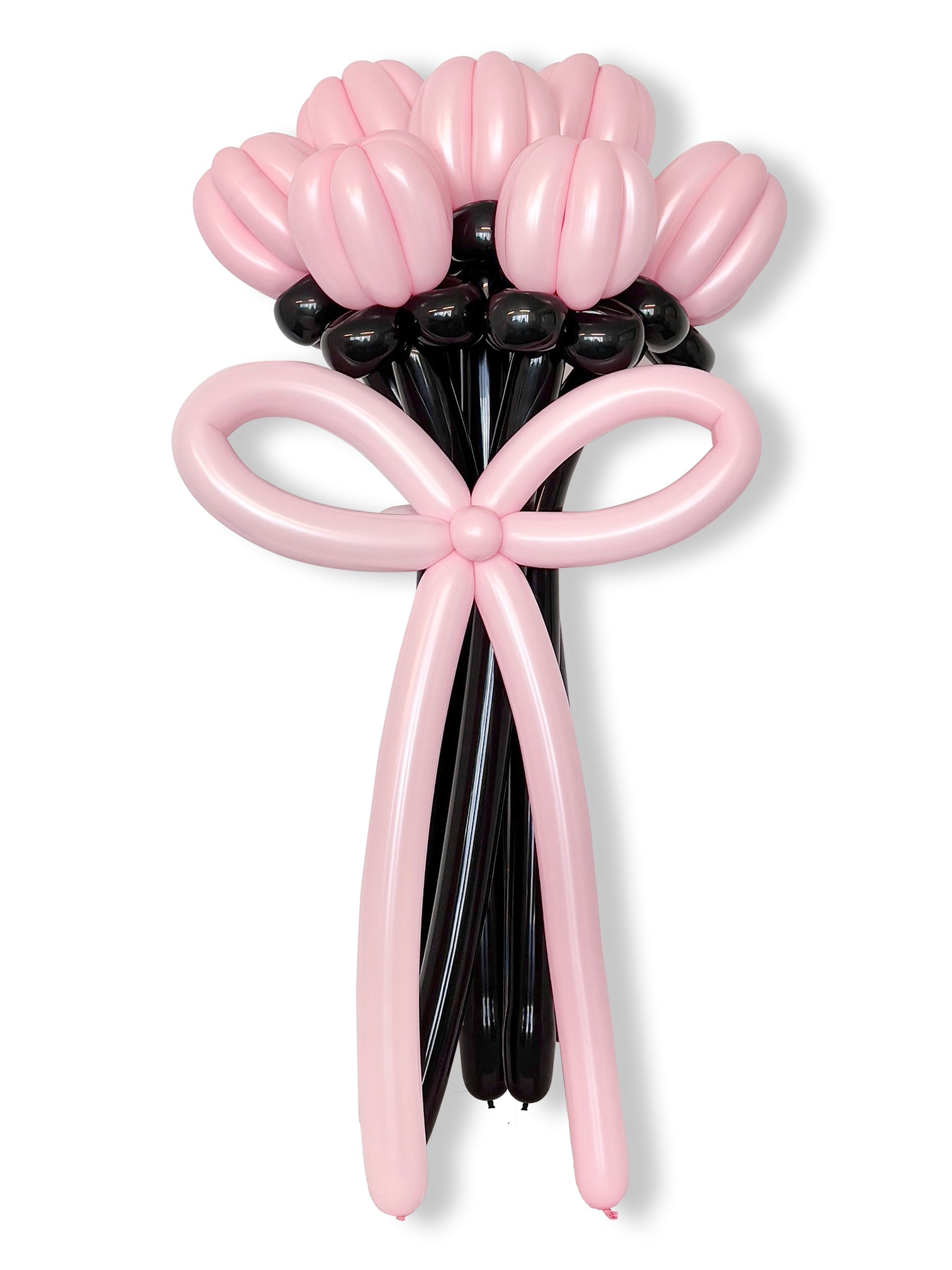 花束ブーケ(チューリップ)