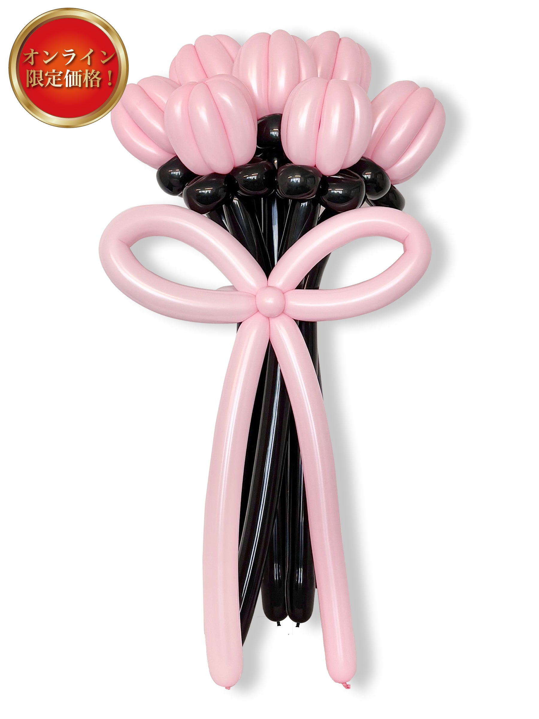 花束ブーケ(チューリップ)