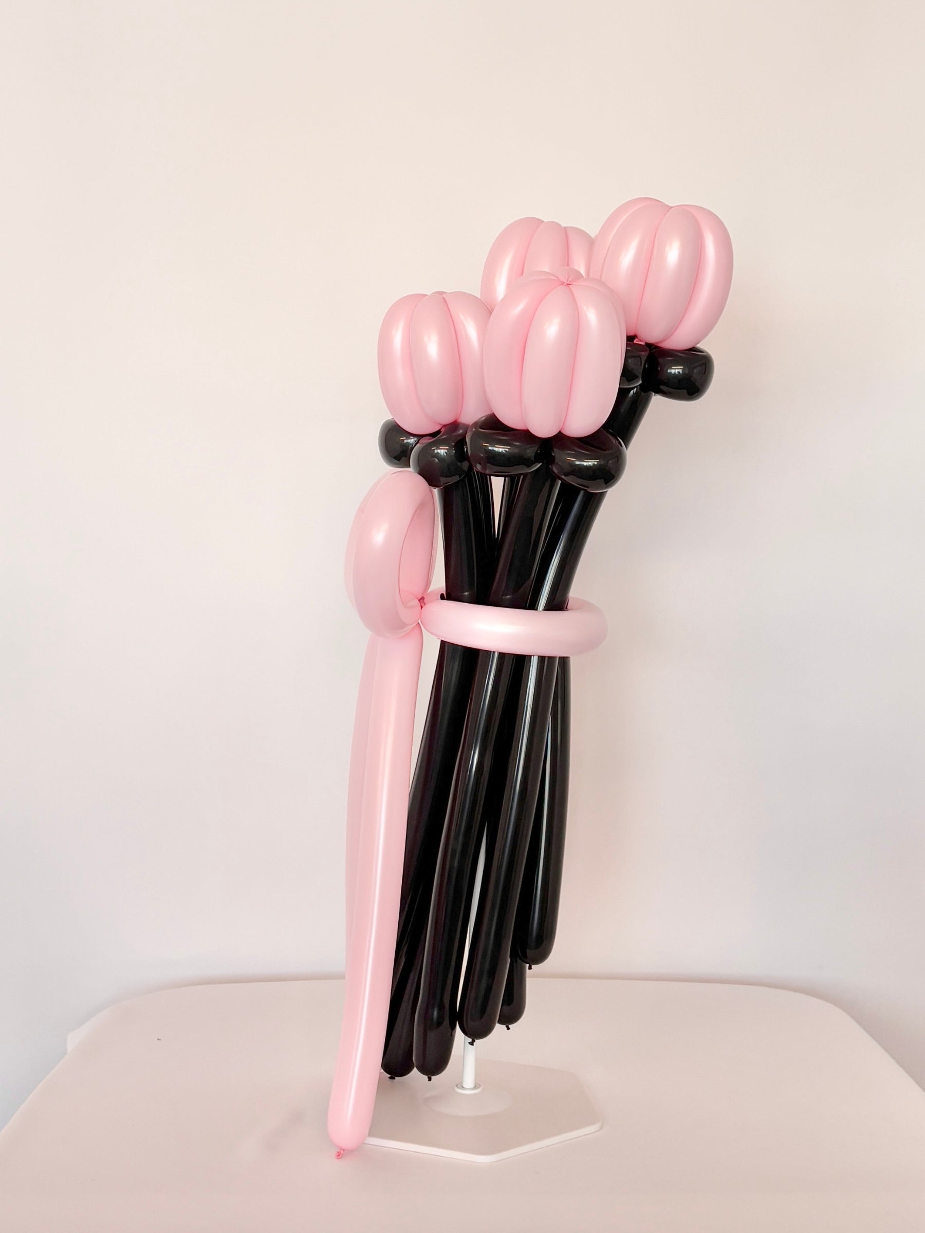 花束ブーケ(チューリップ)