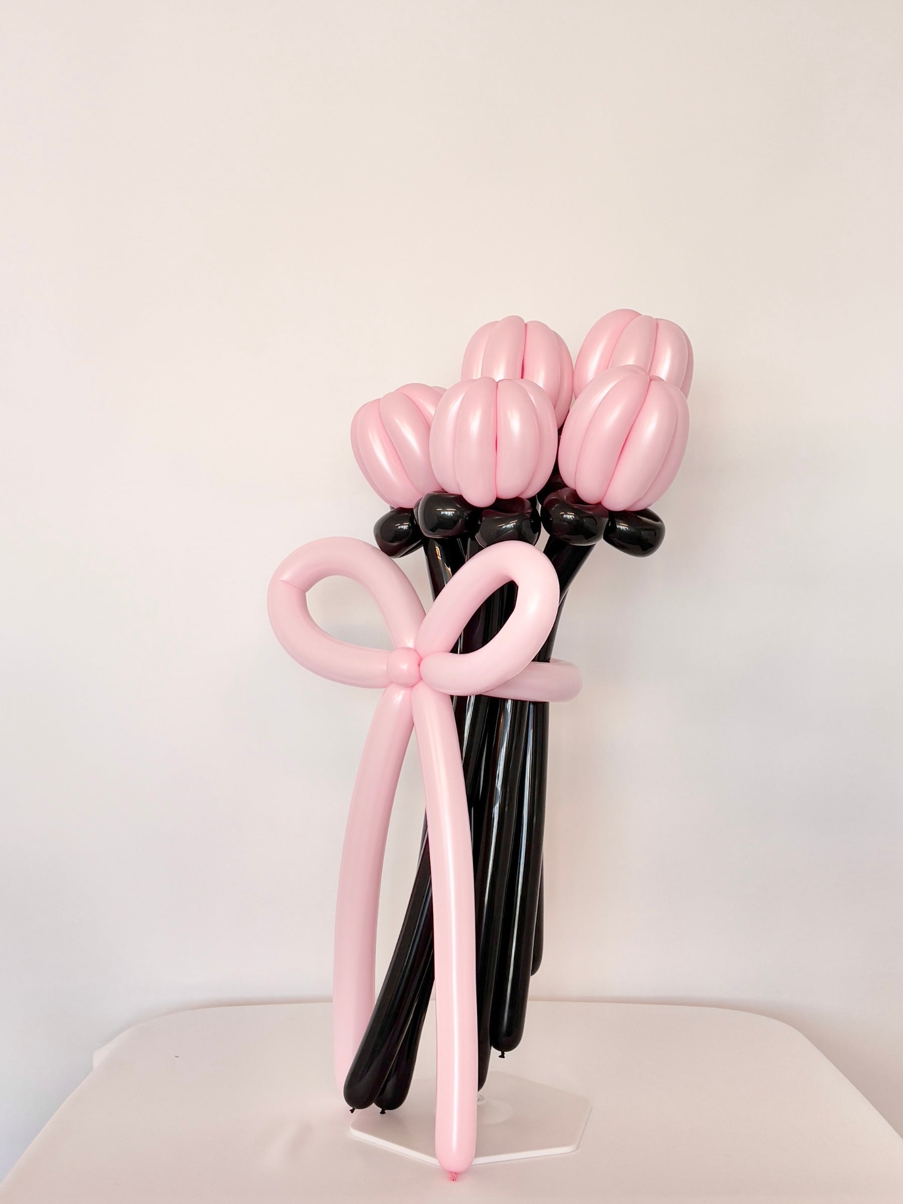 花束ブーケ(チューリップ)