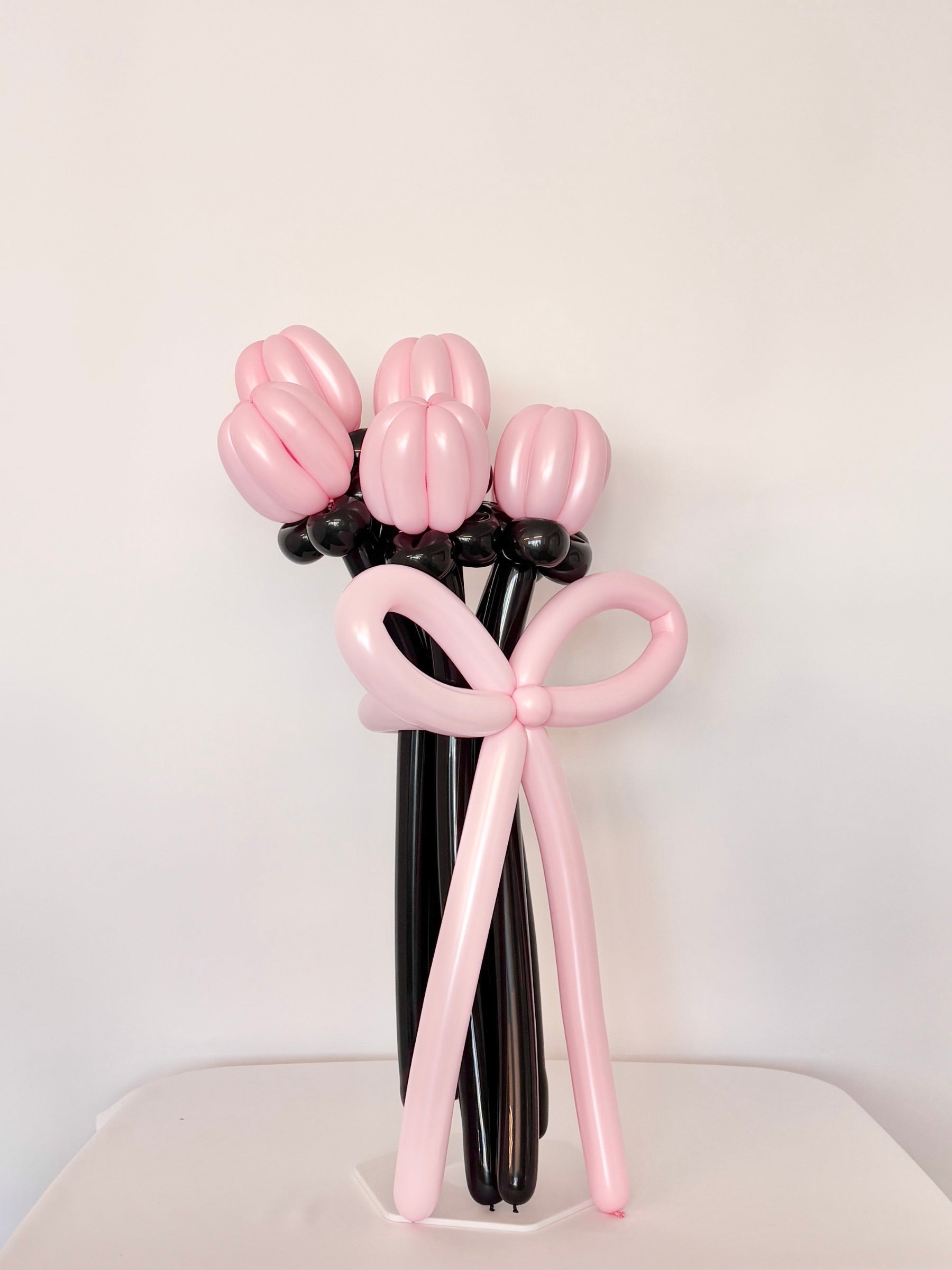 花束ブーケ(チューリップ)