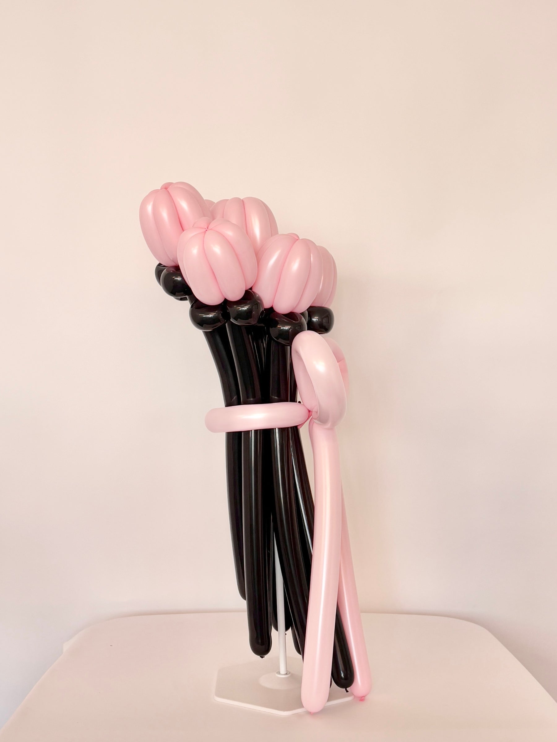 花束ブーケ(チューリップ)