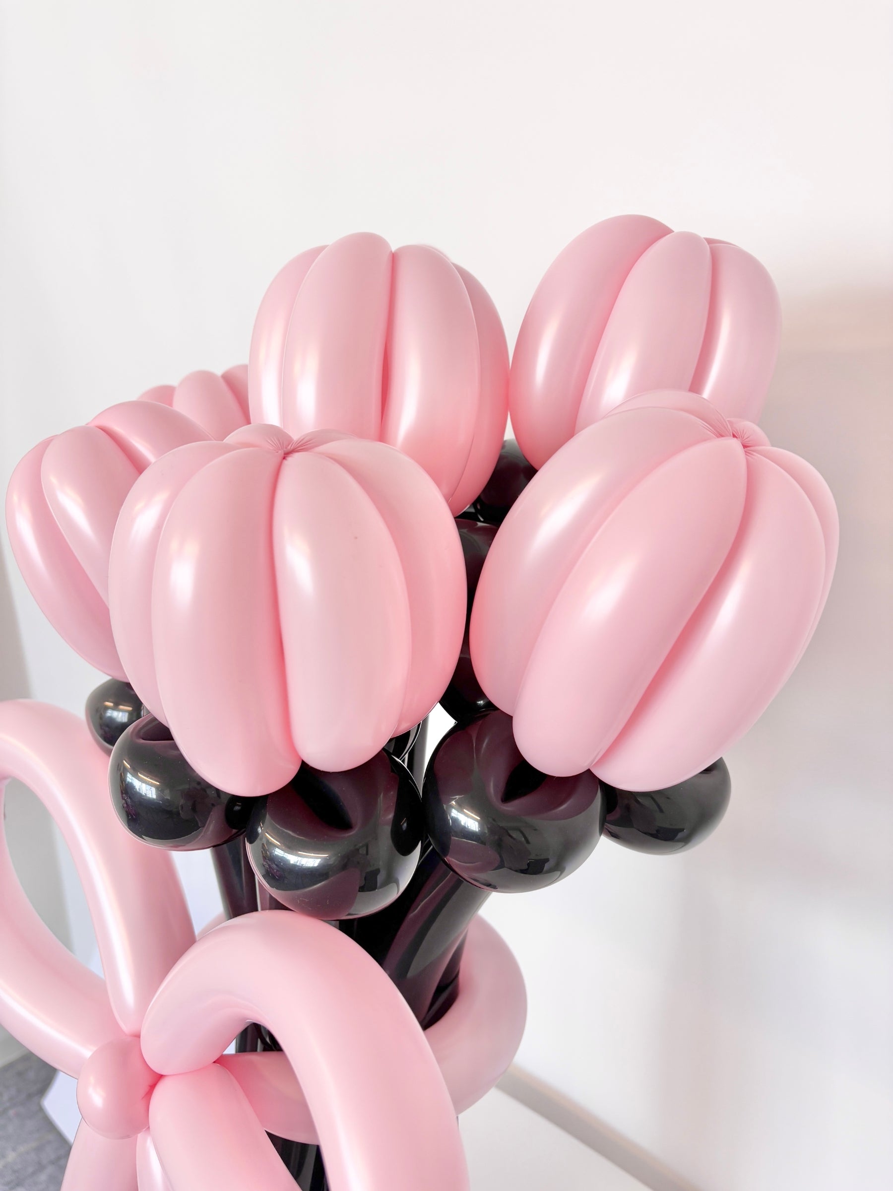 花束ブーケ(チューリップ)