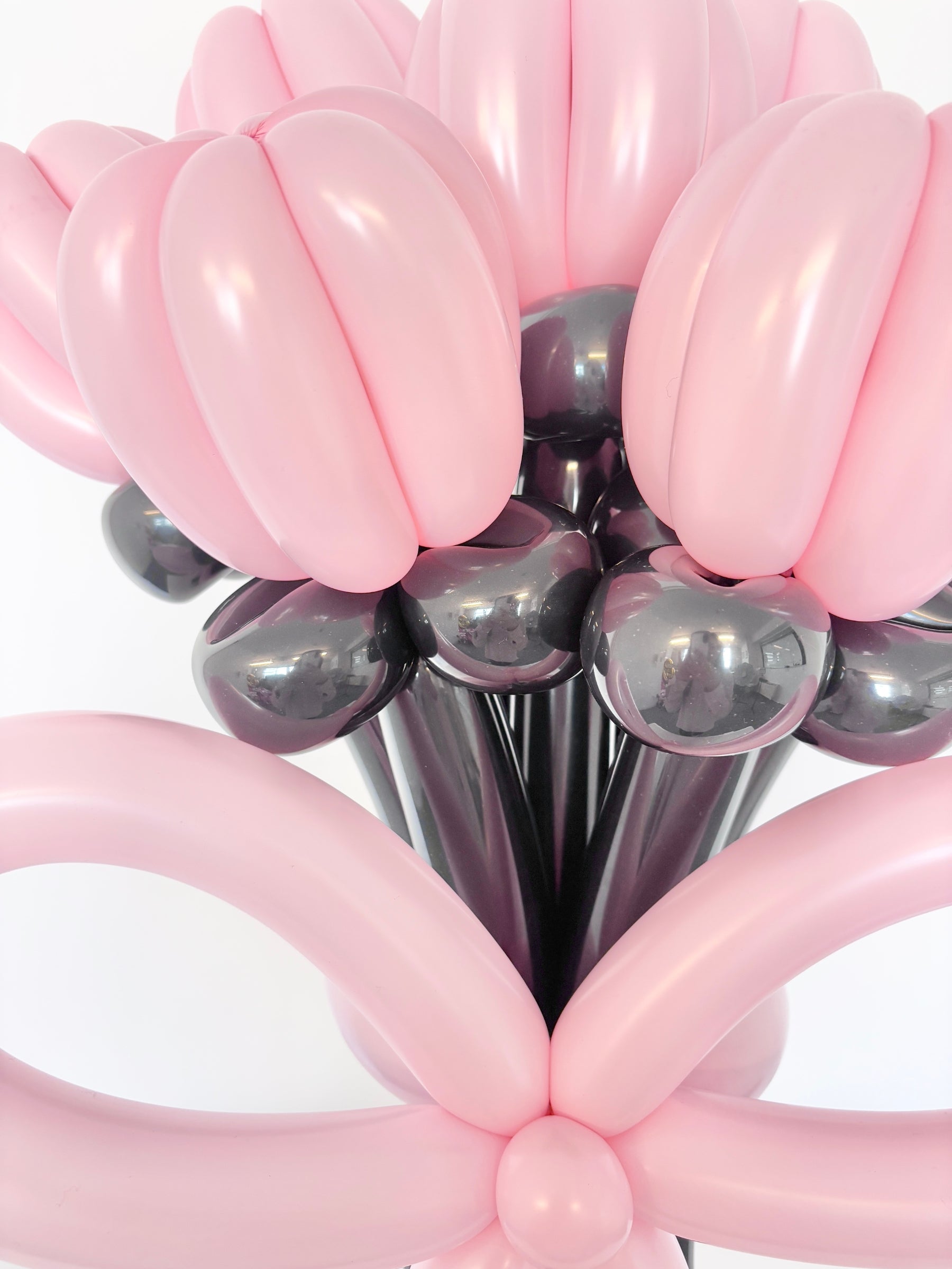 花束ブーケ(チューリップ)