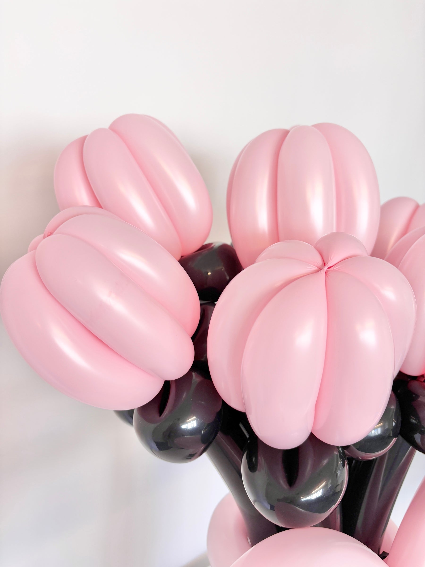 花束ブーケ(チューリップ)