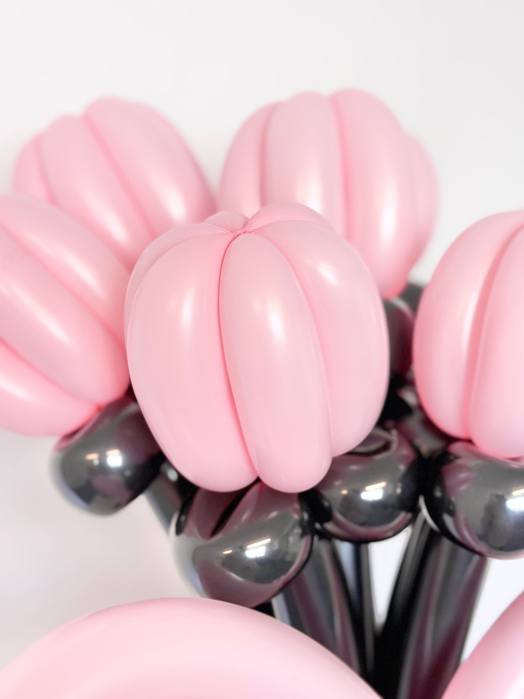 花束ブーケ(チューリップ)