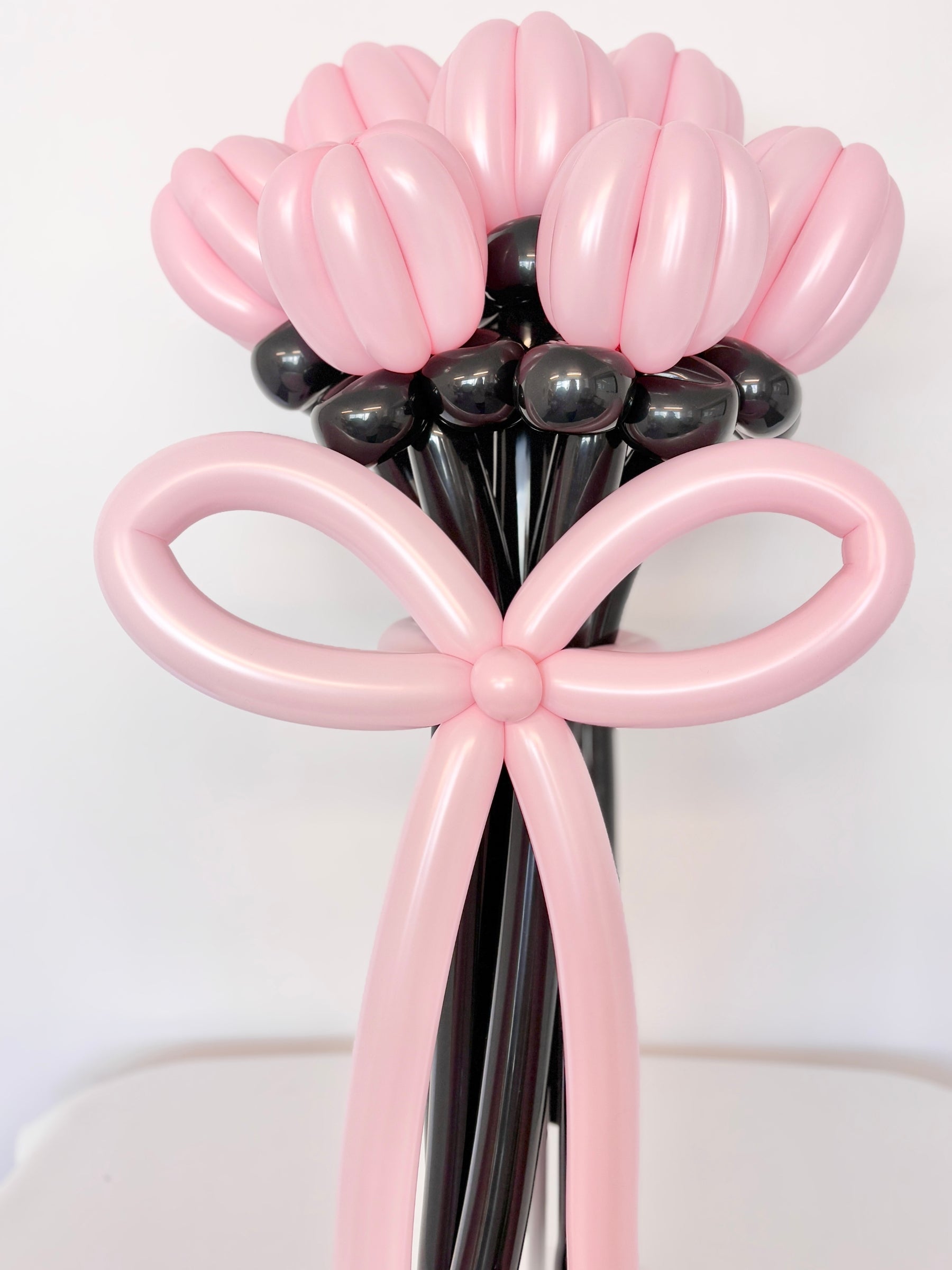 花束ブーケ(チューリップ)