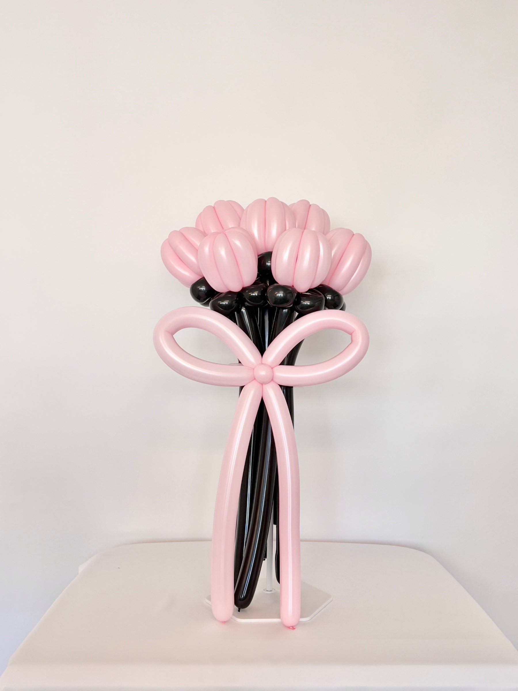 花束ブーケ(チューリップ)