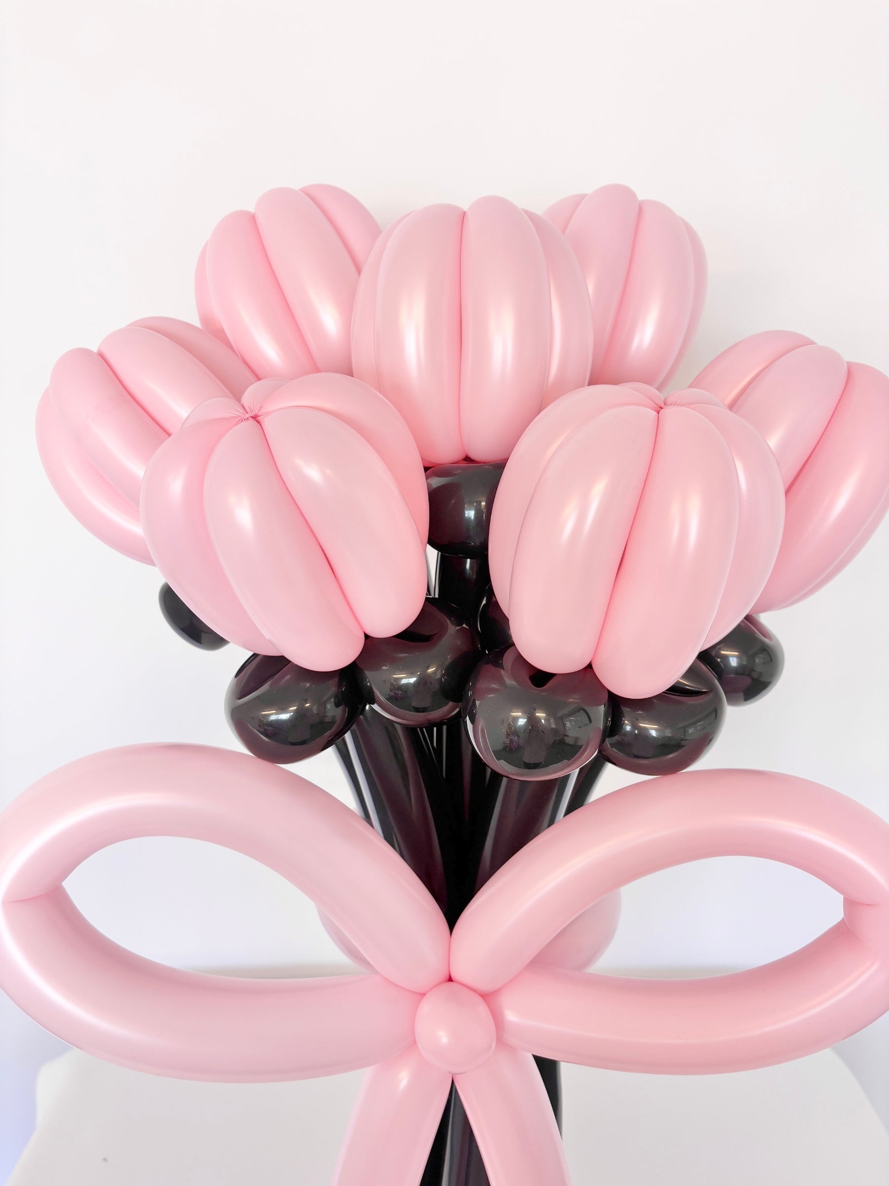 花束ブーケ(チューリップ)