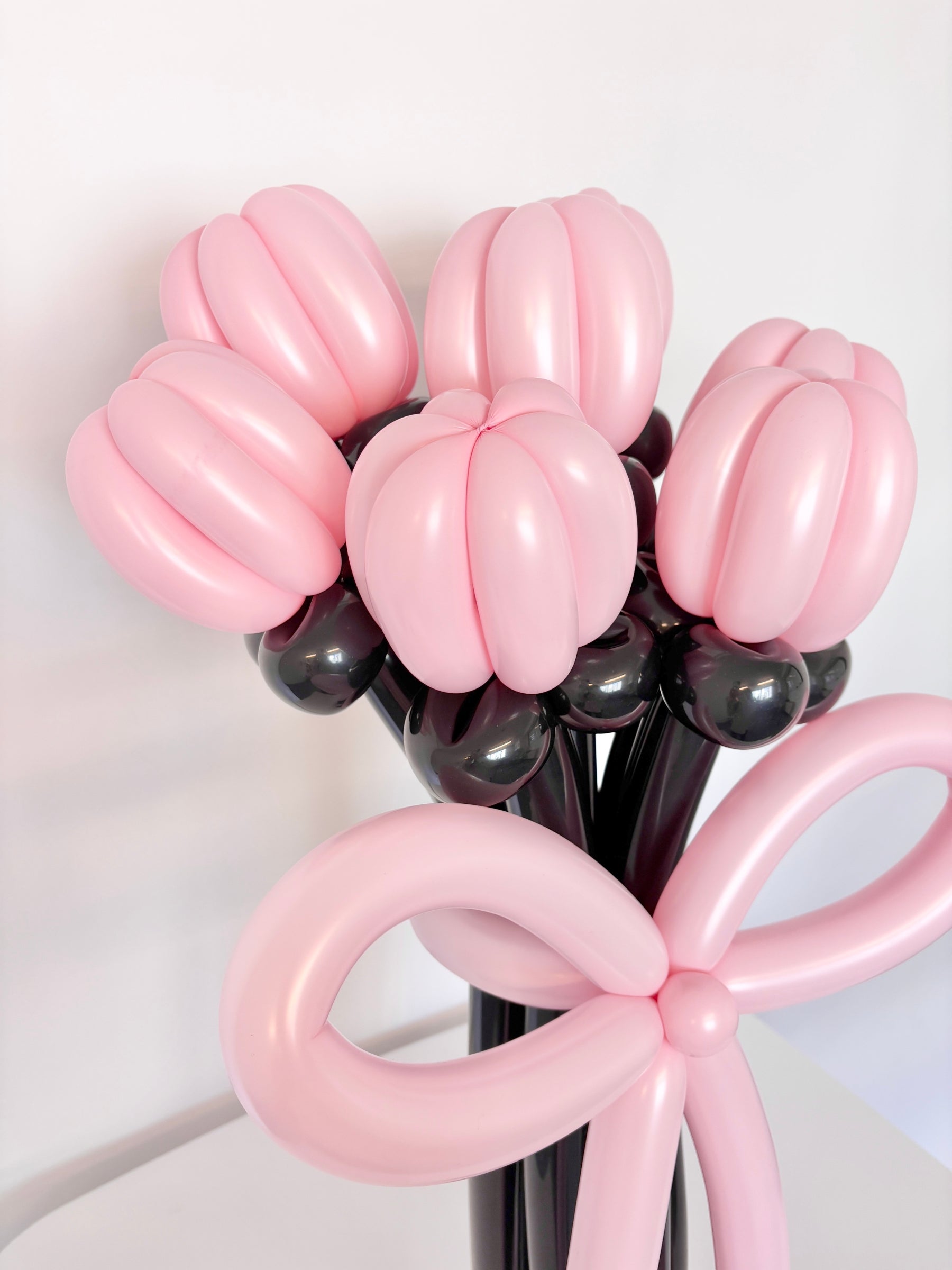 花束ブーケ(チューリップ)