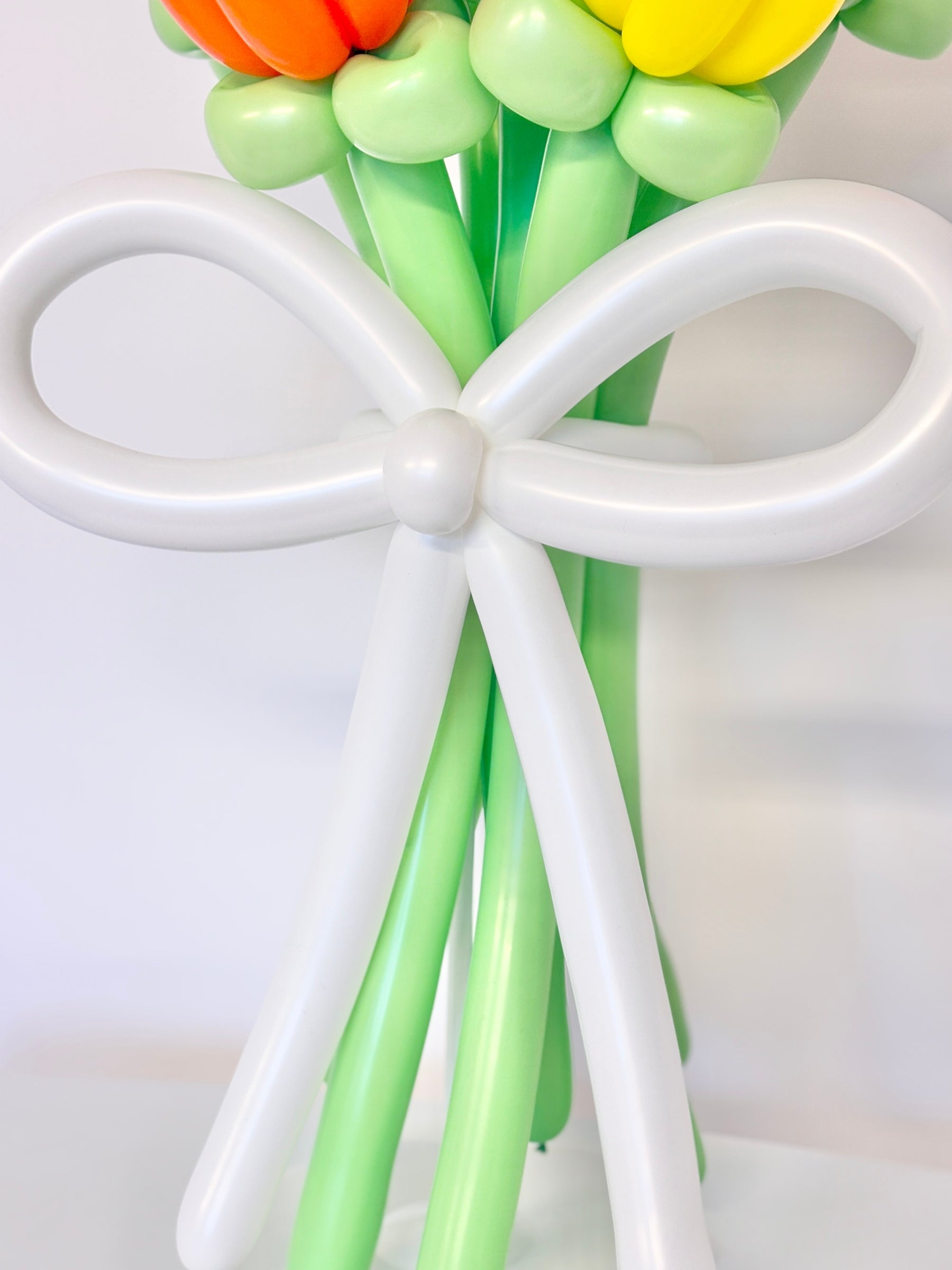 花束ブーケ(チューリップ)