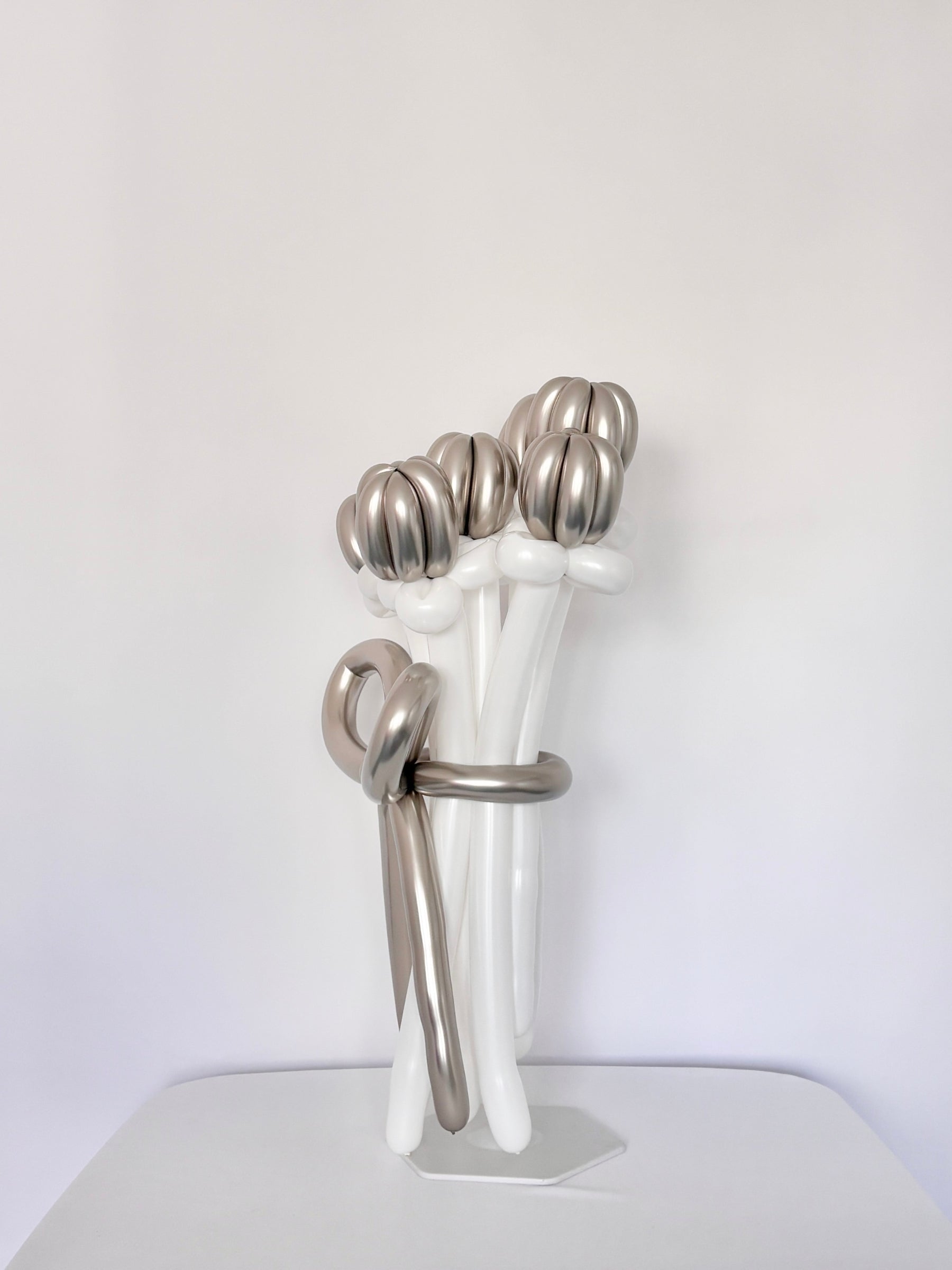 花束ブーケ(チューリップ)