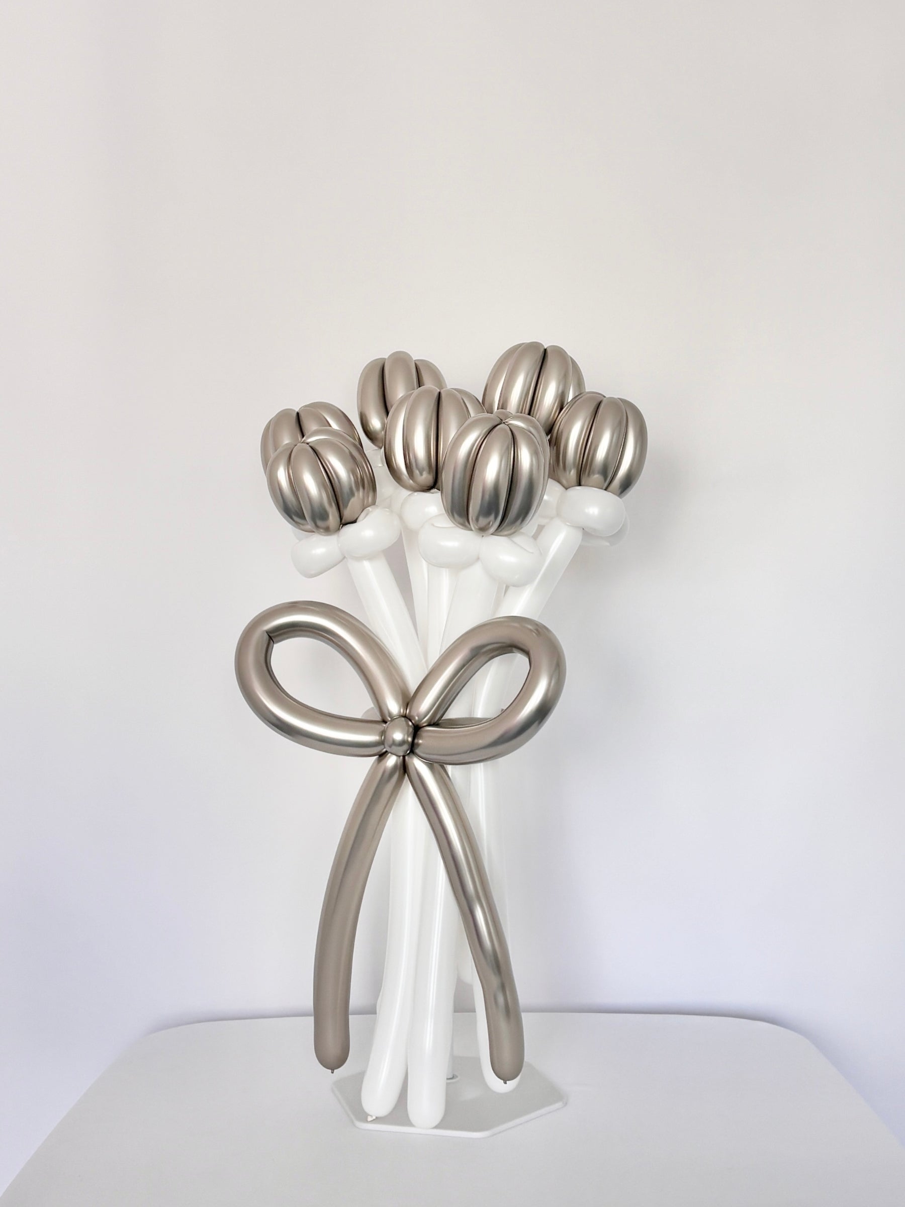 花束ブーケ(チューリップ)