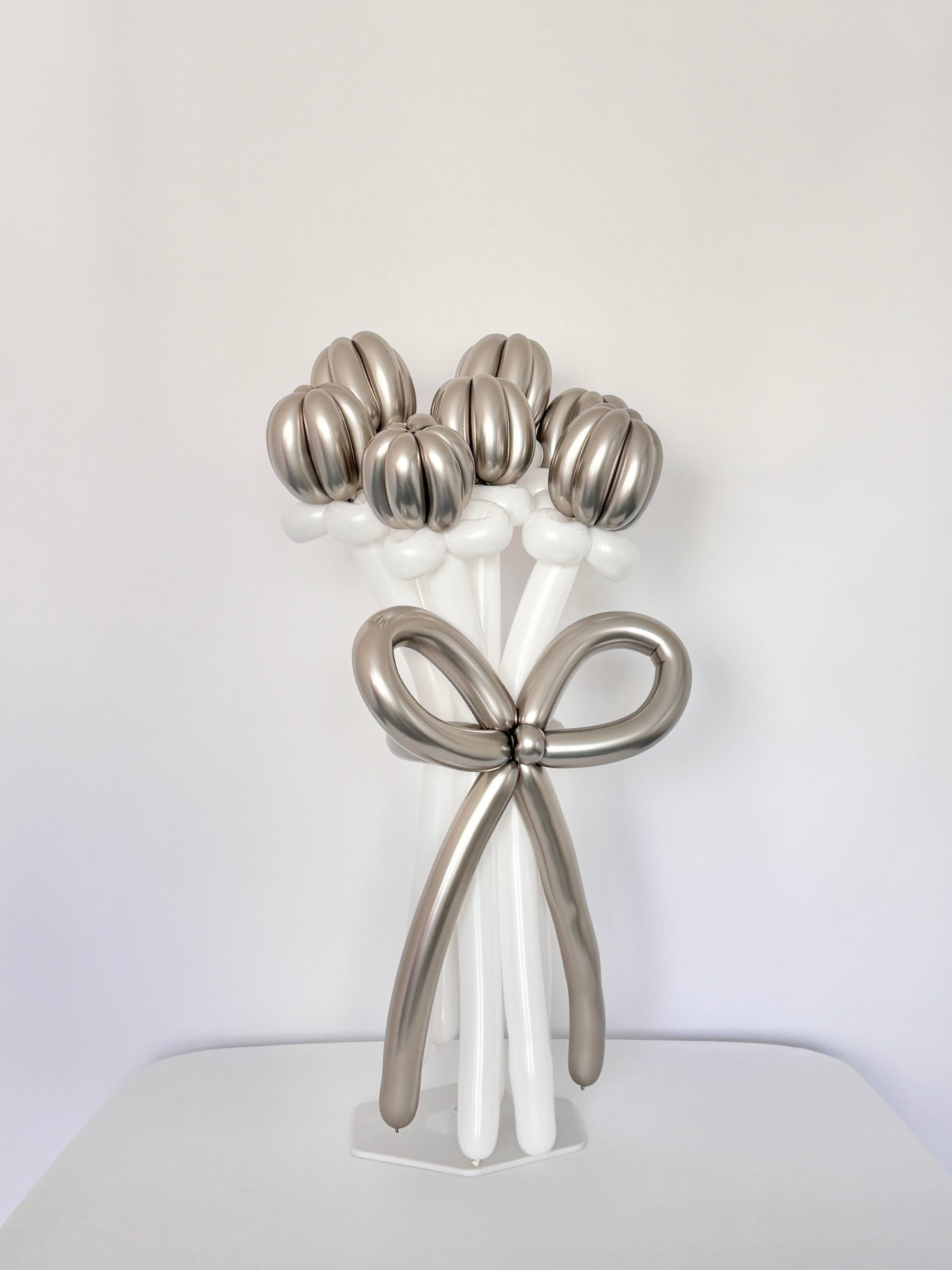 花束ブーケ(チューリップ)