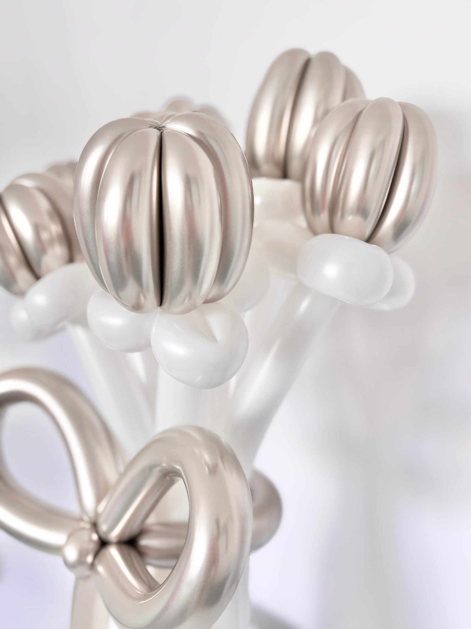 花束ブーケ(チューリップ)