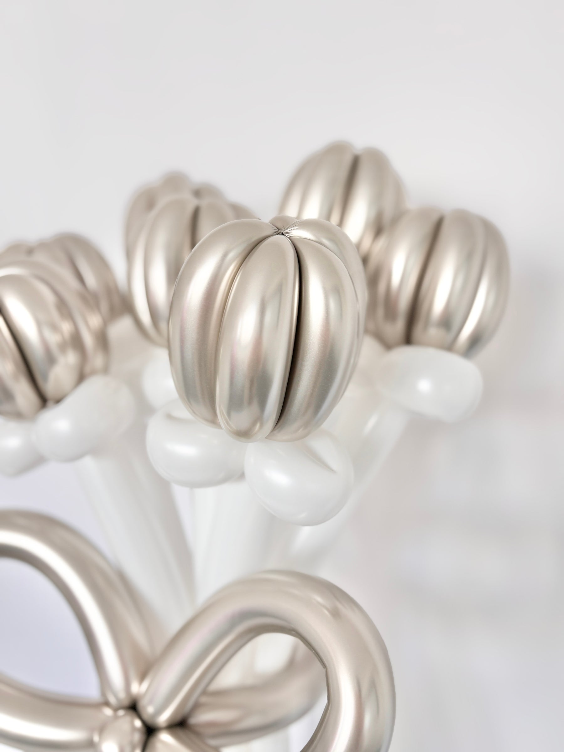 花束ブーケ(チューリップ)