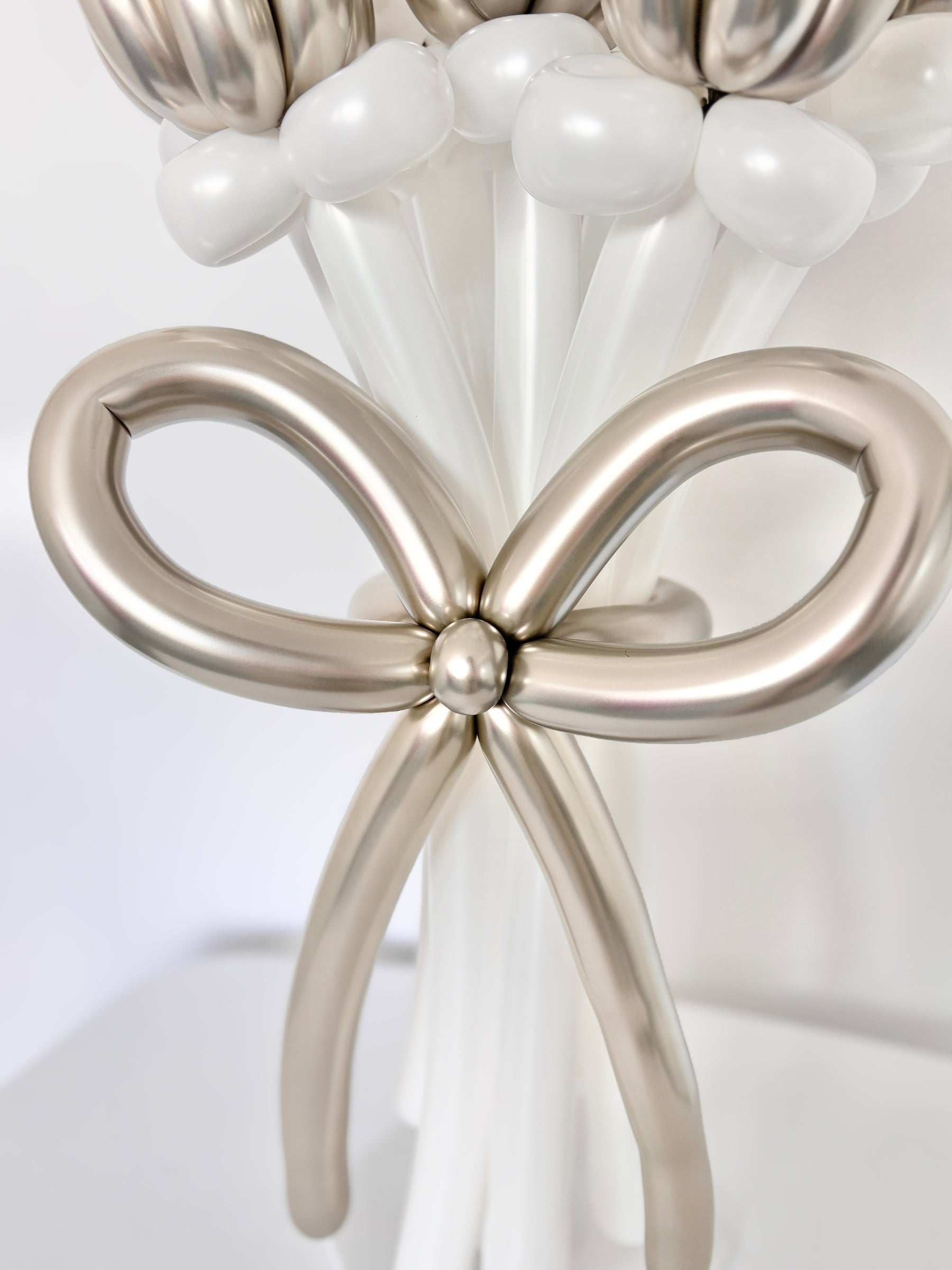 花束ブーケ(チューリップ)