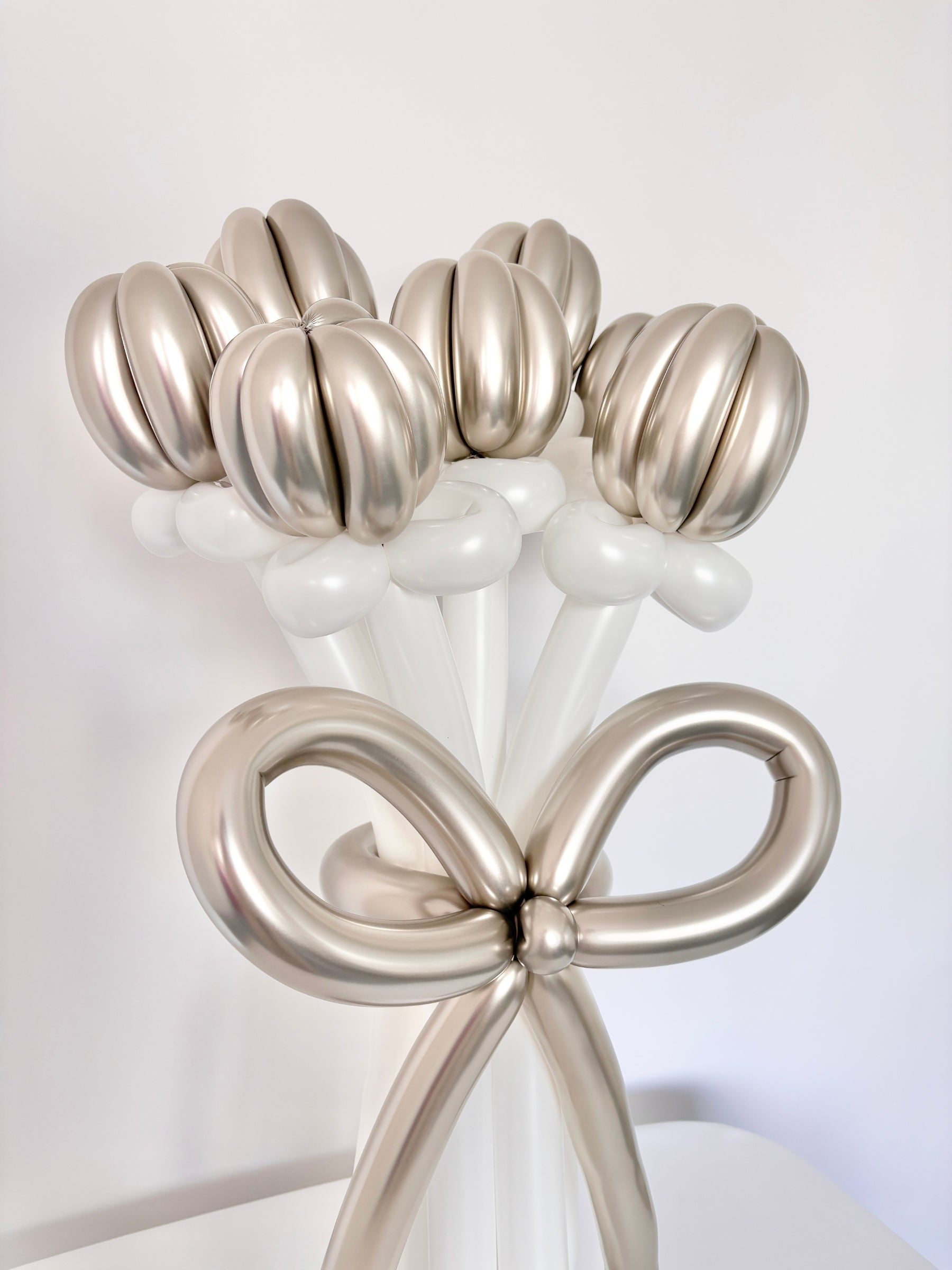 花束ブーケ(チューリップ)