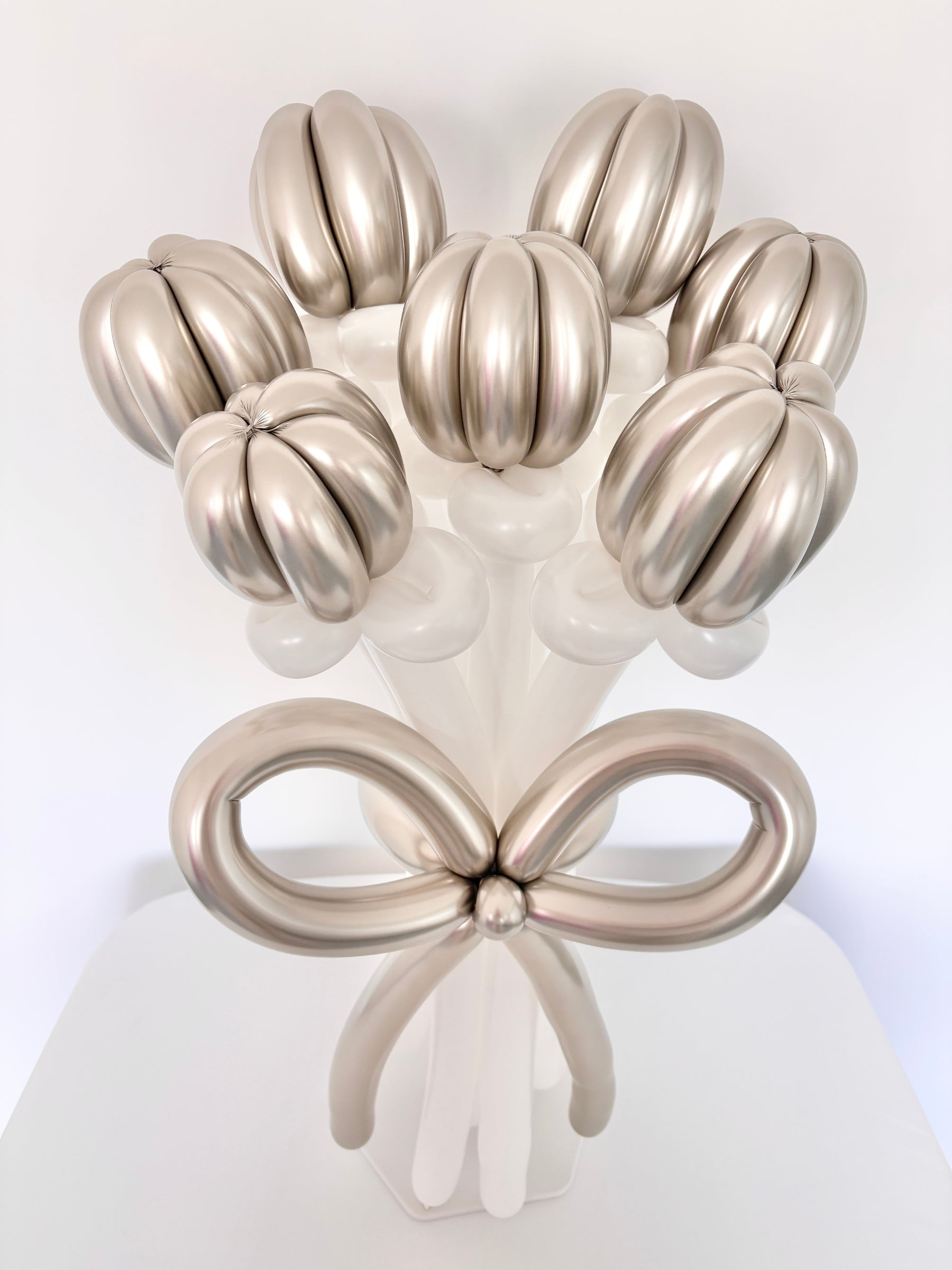 花束ブーケ(チューリップ)