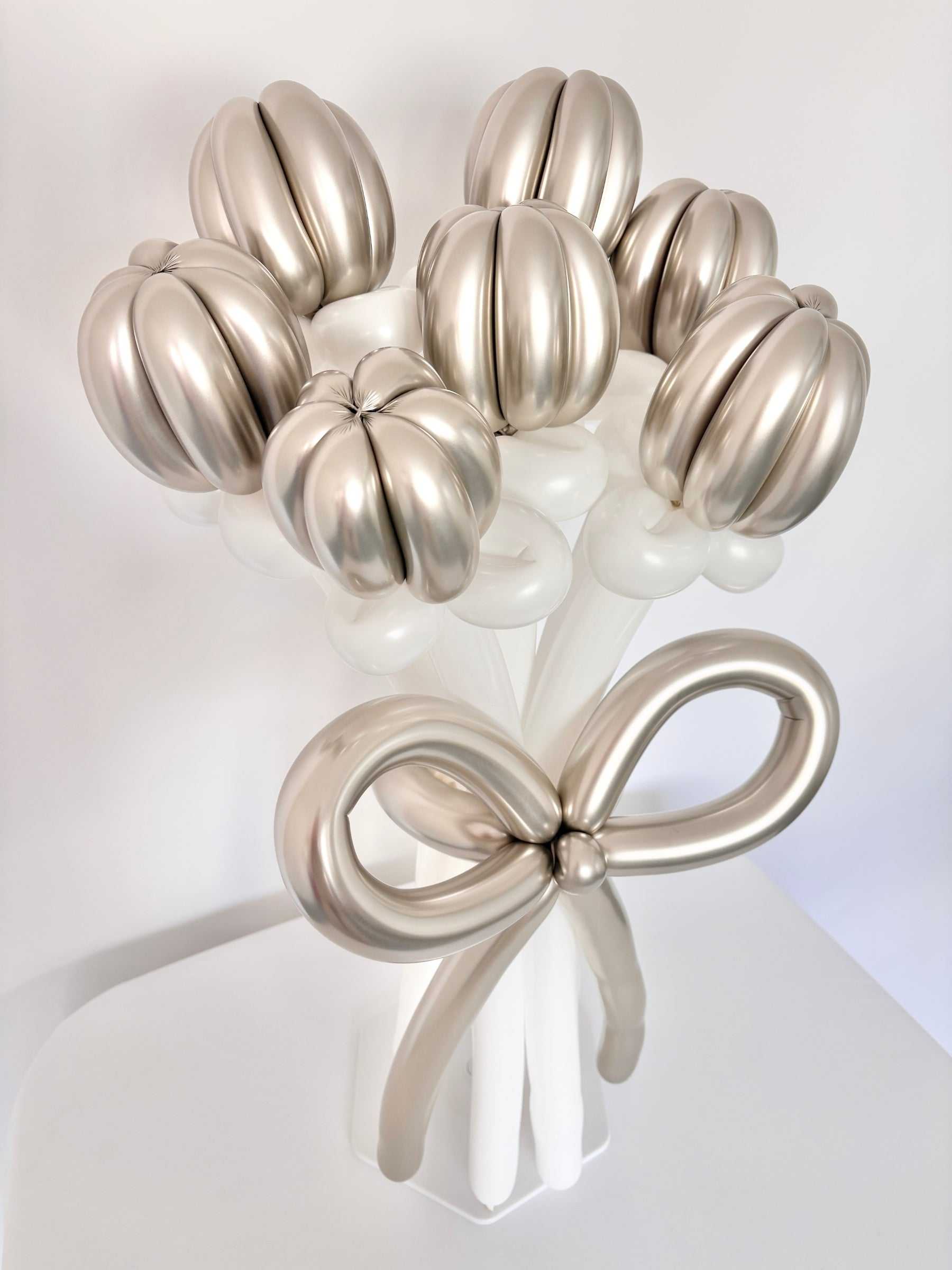 花束ブーケ(チューリップ)