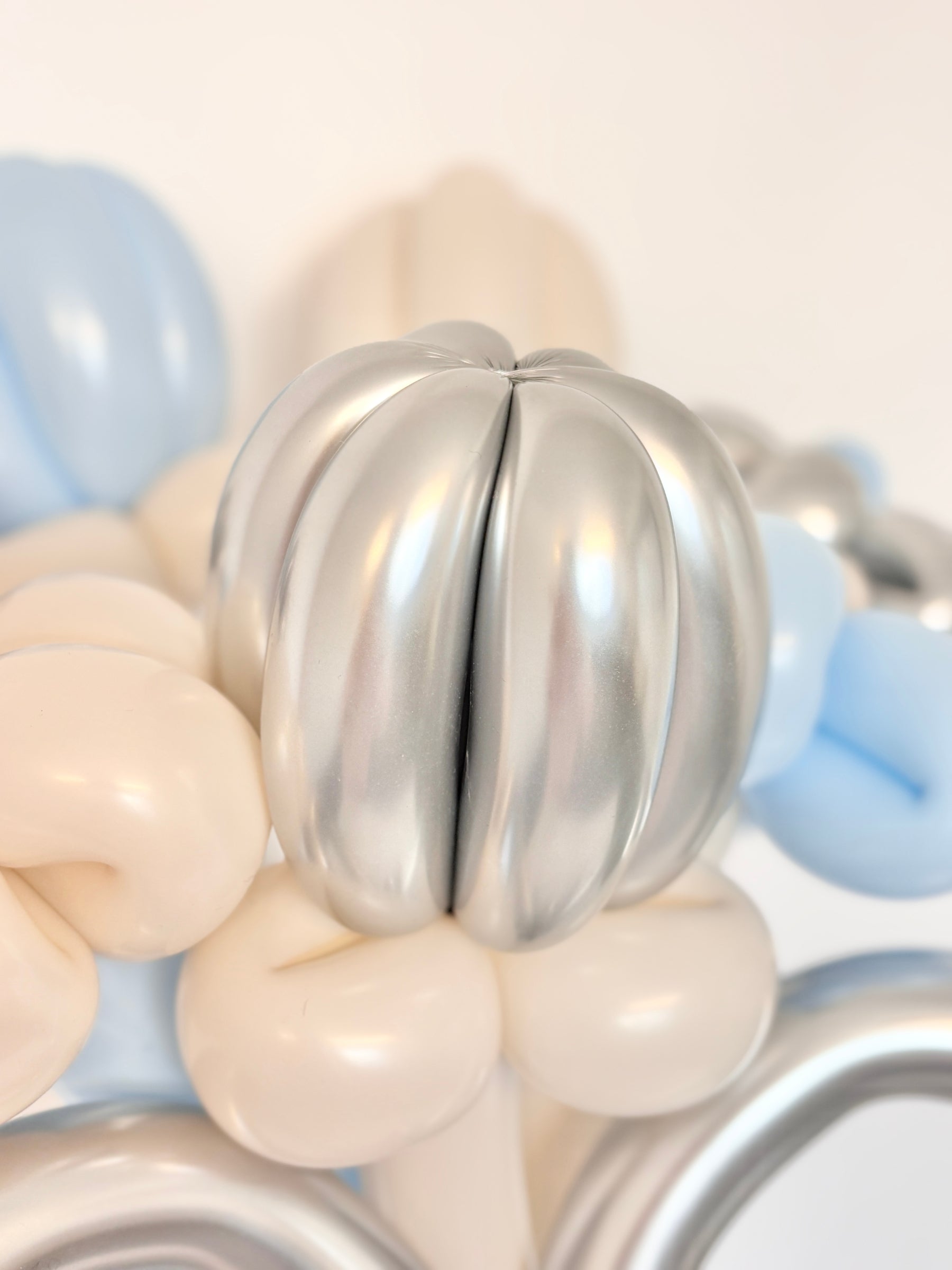 花束ブーケ(6輪花×チューリップ)