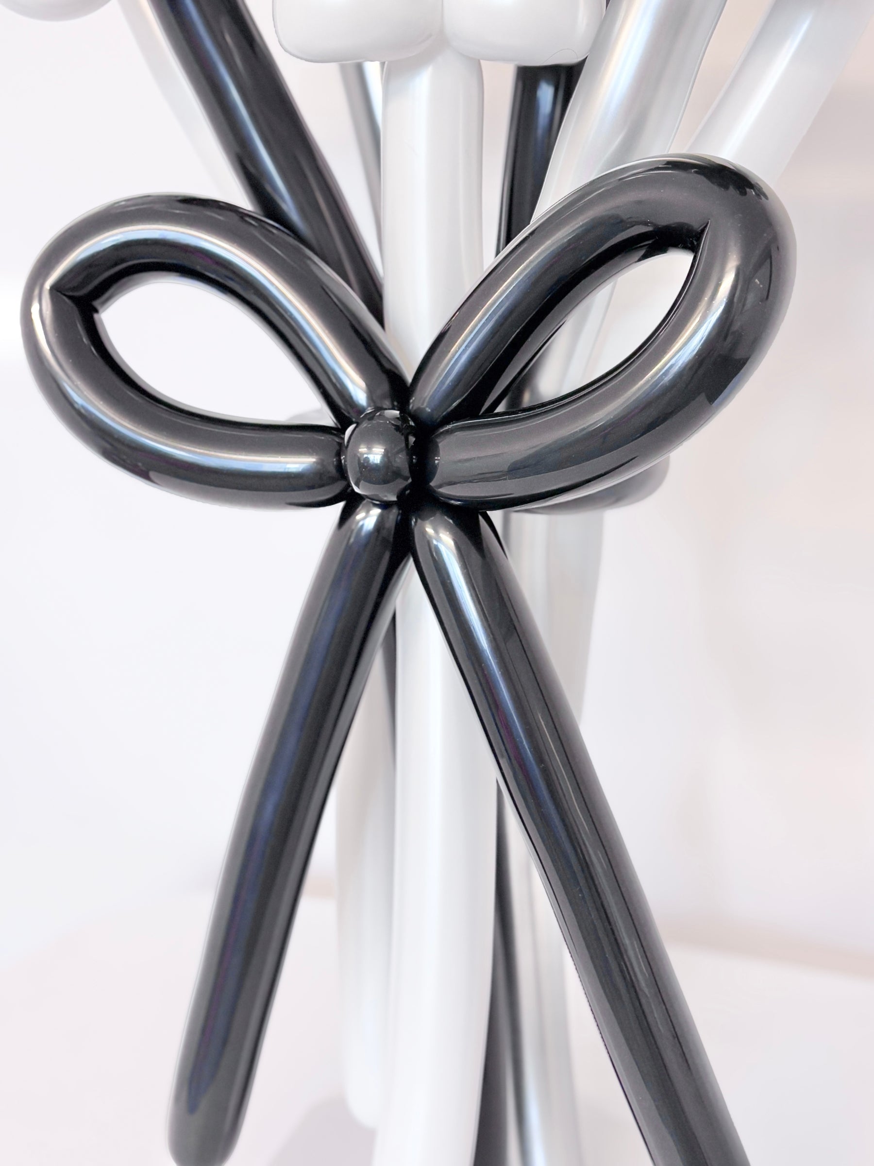 花束ブーケ(6輪花×チューリップ)