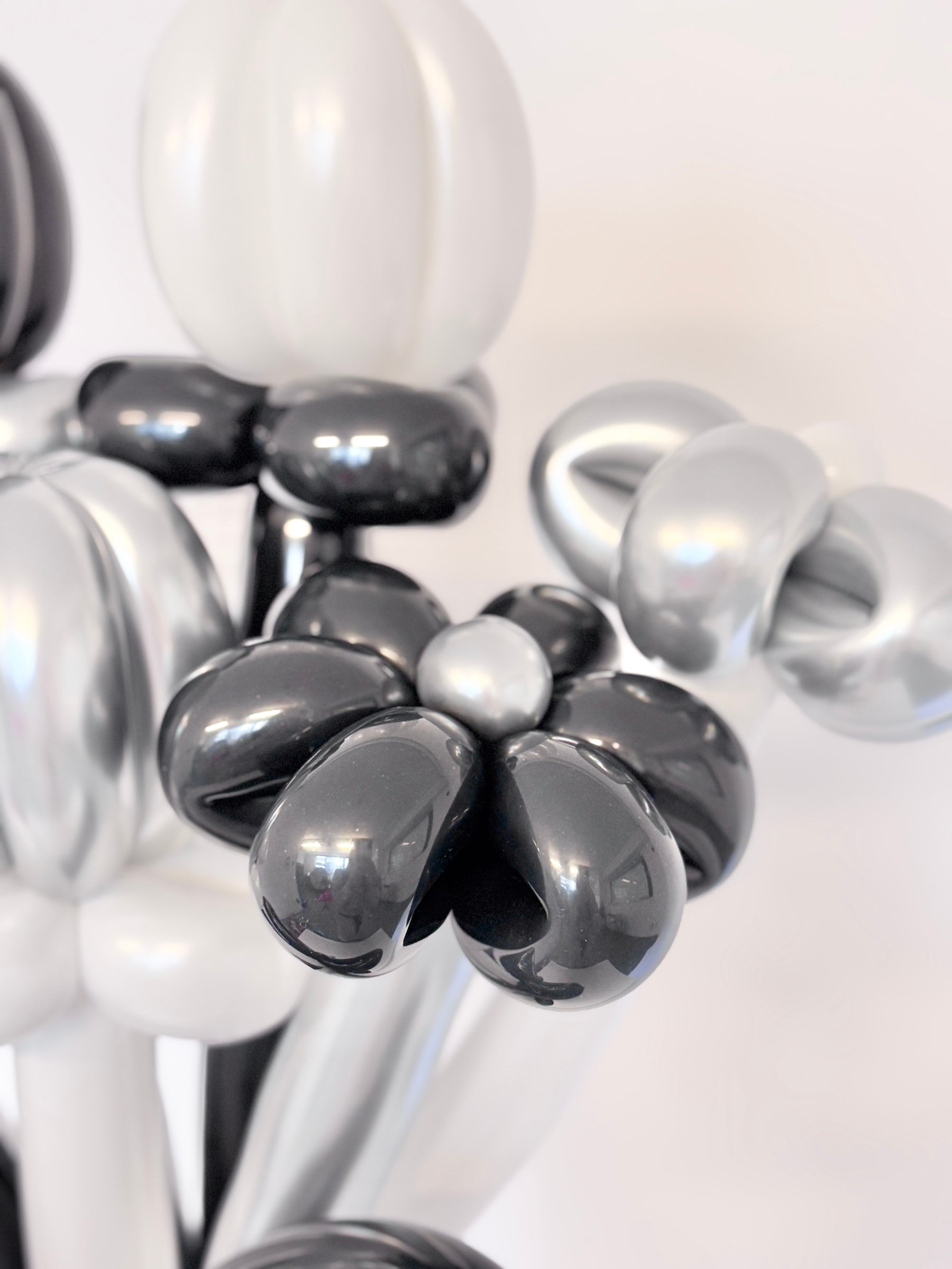 花束ブーケ(6輪花×チューリップ)