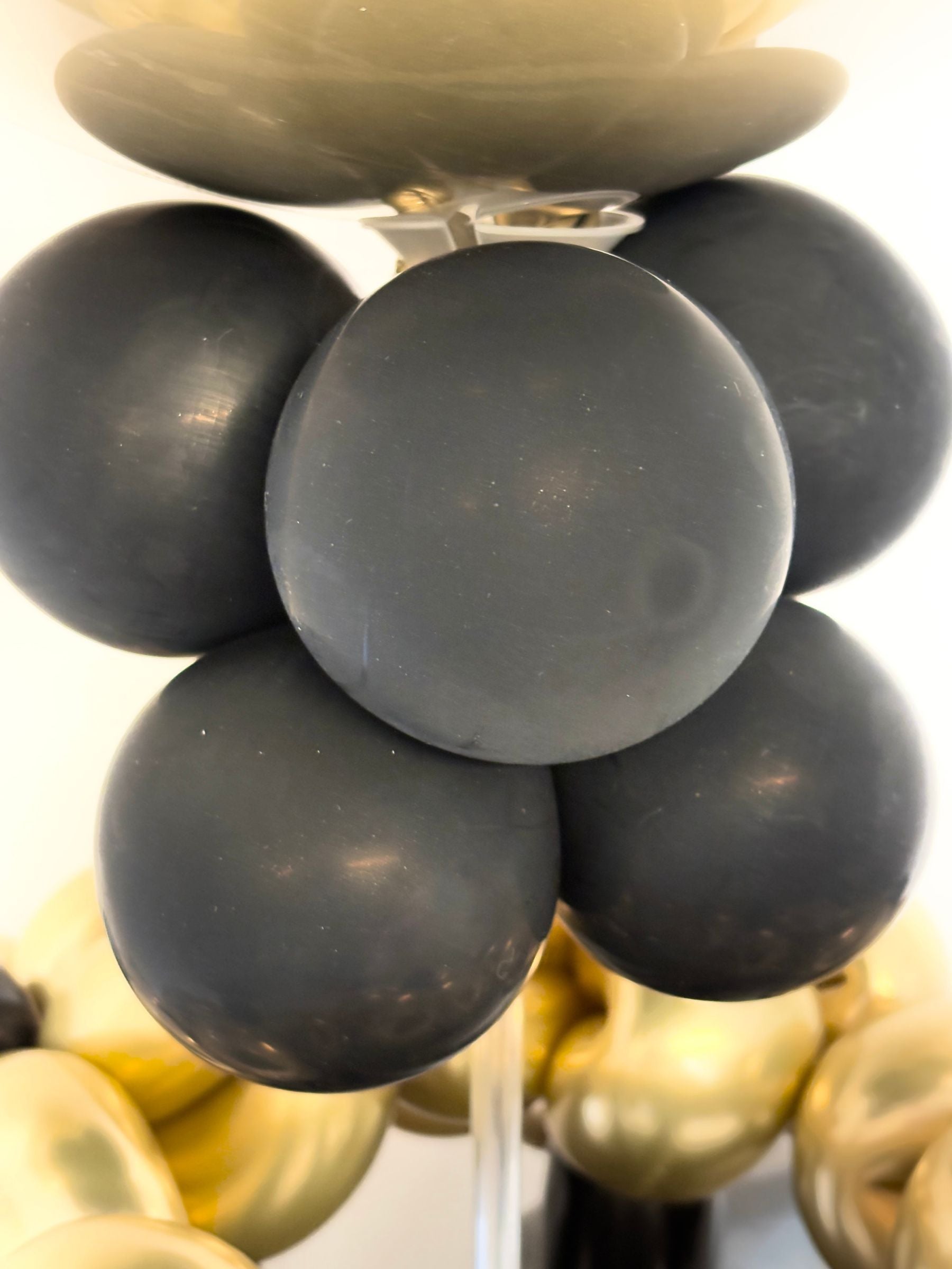 フラワープラネット(ゴールド)