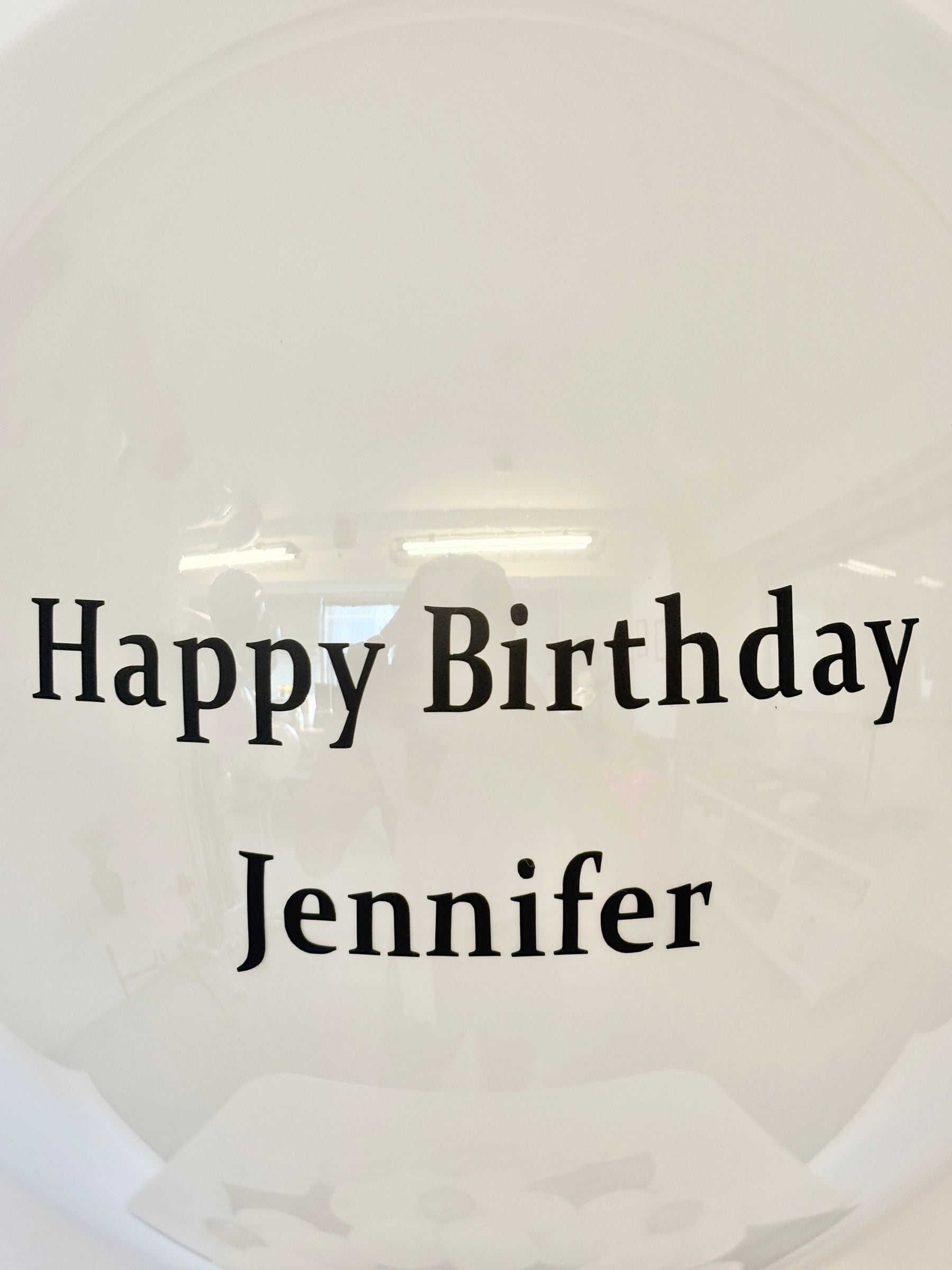 フラワープラネット(ホワイト)