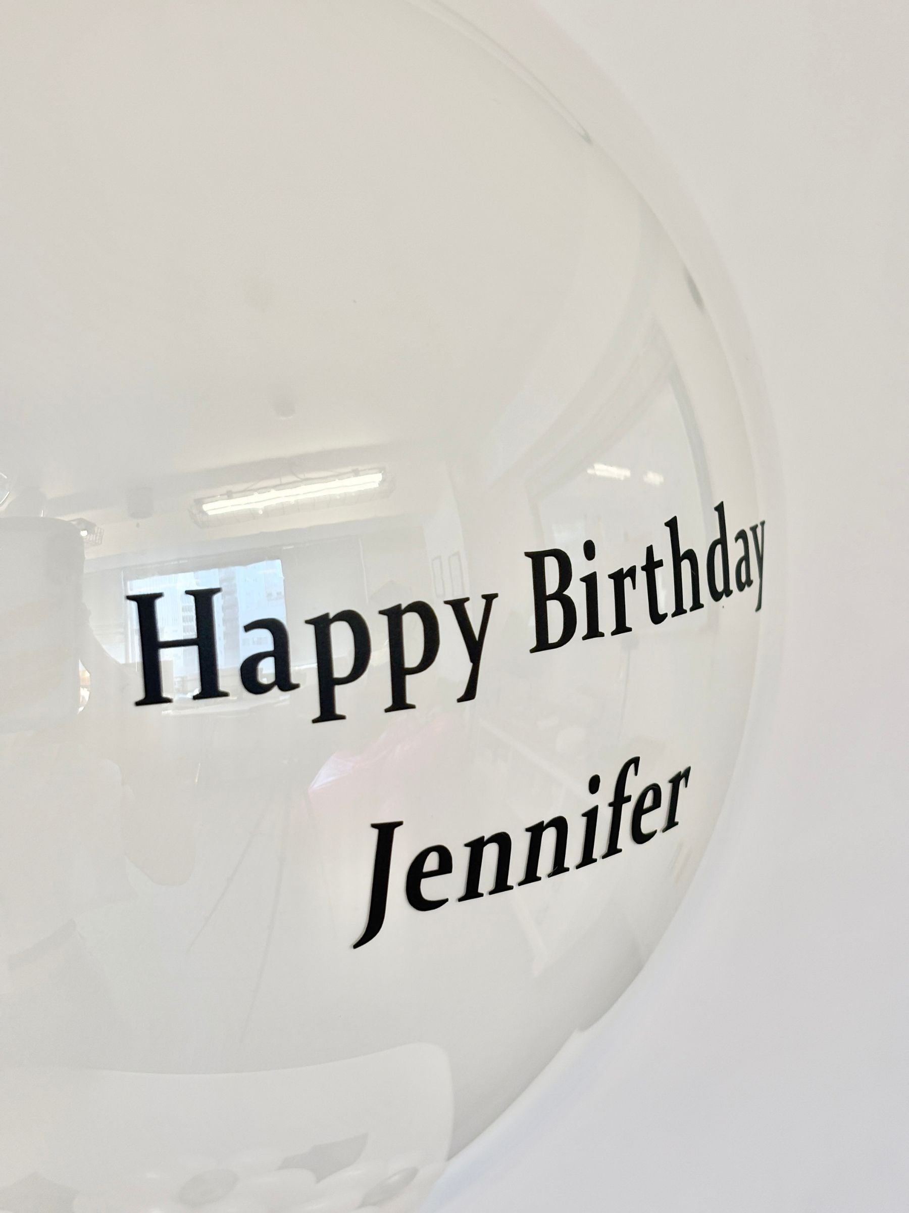 フラワープラネット(ホワイト)