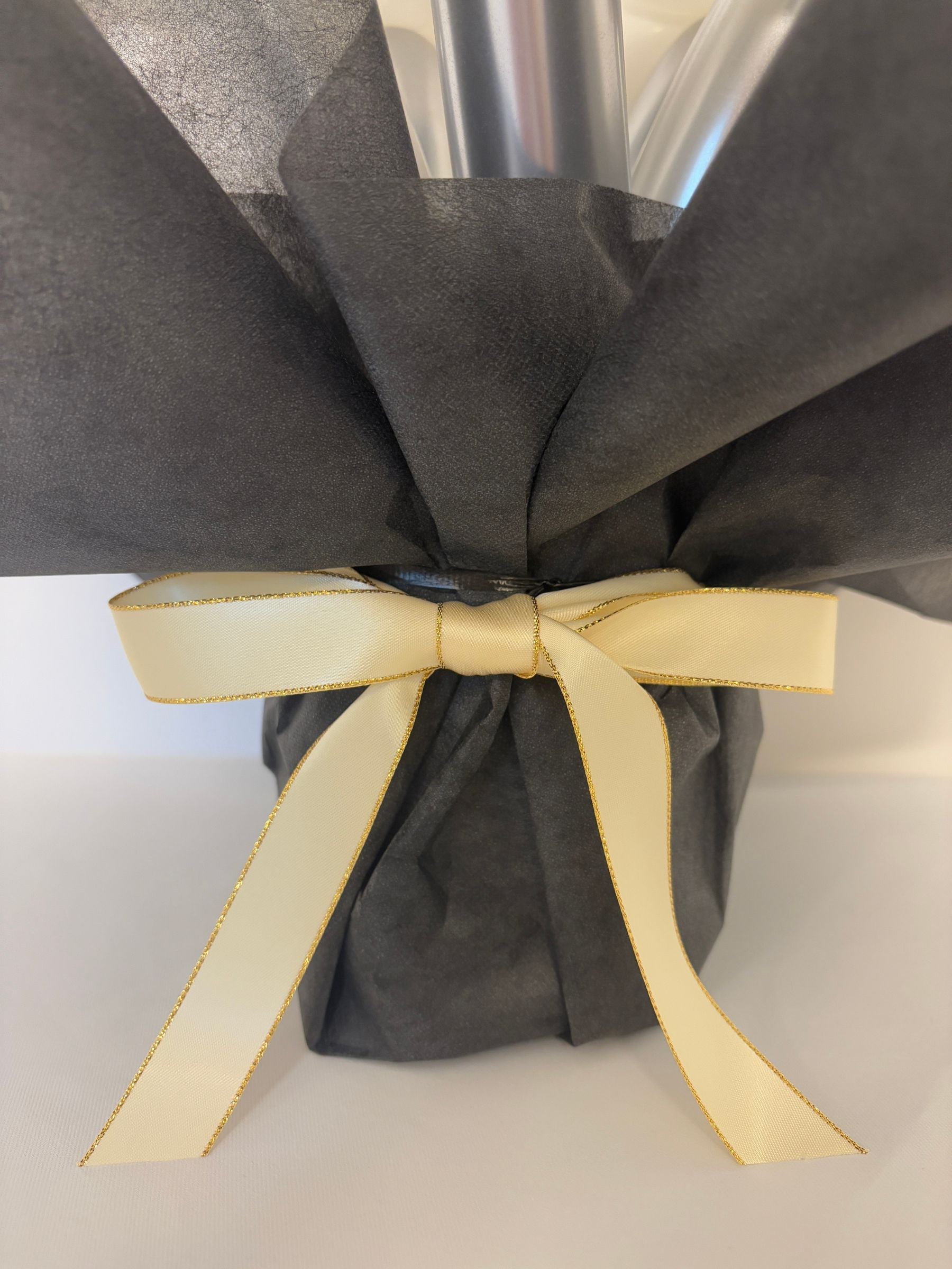 フラワープラネット(ホワイト)