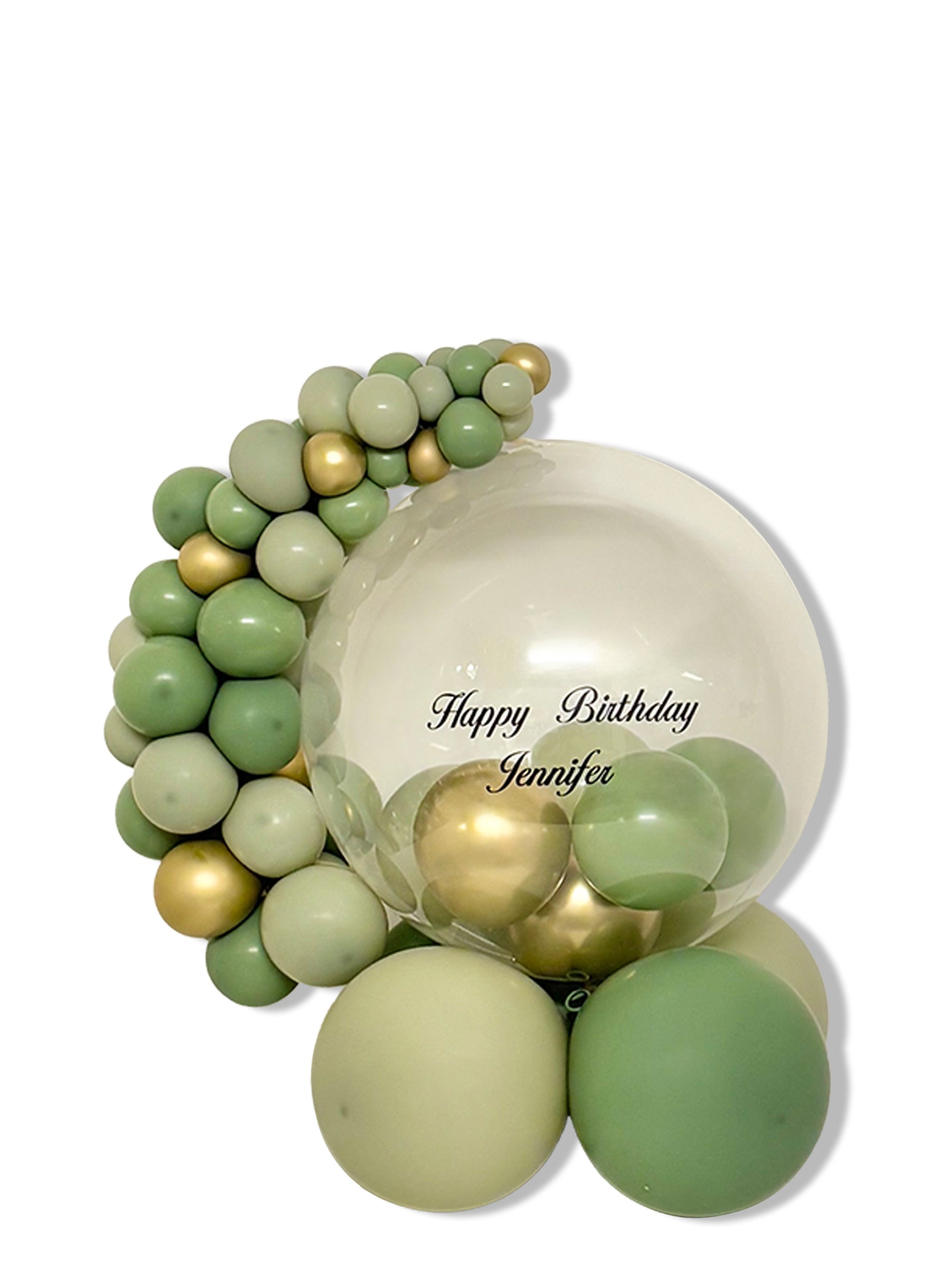 #色_ユーカリ/ゴールド