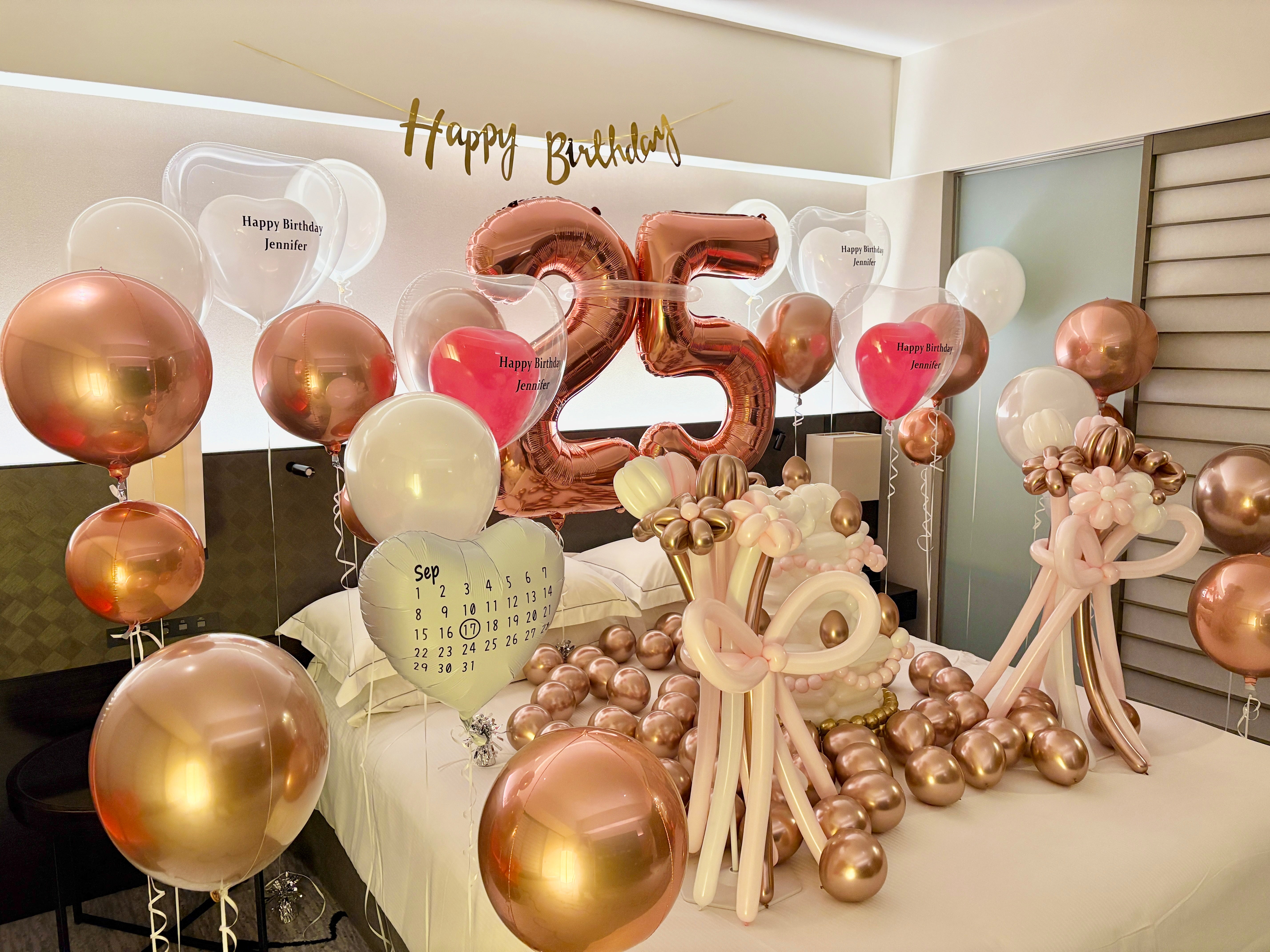 ホテルサプライズプラン - ラグジュアリー -