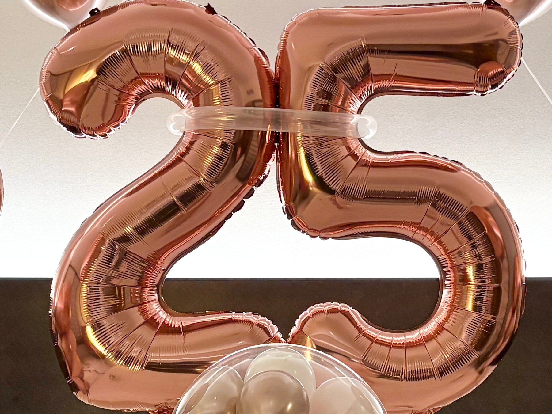 ホテルサプライズプラン - スウィート - (ローズゴールド)