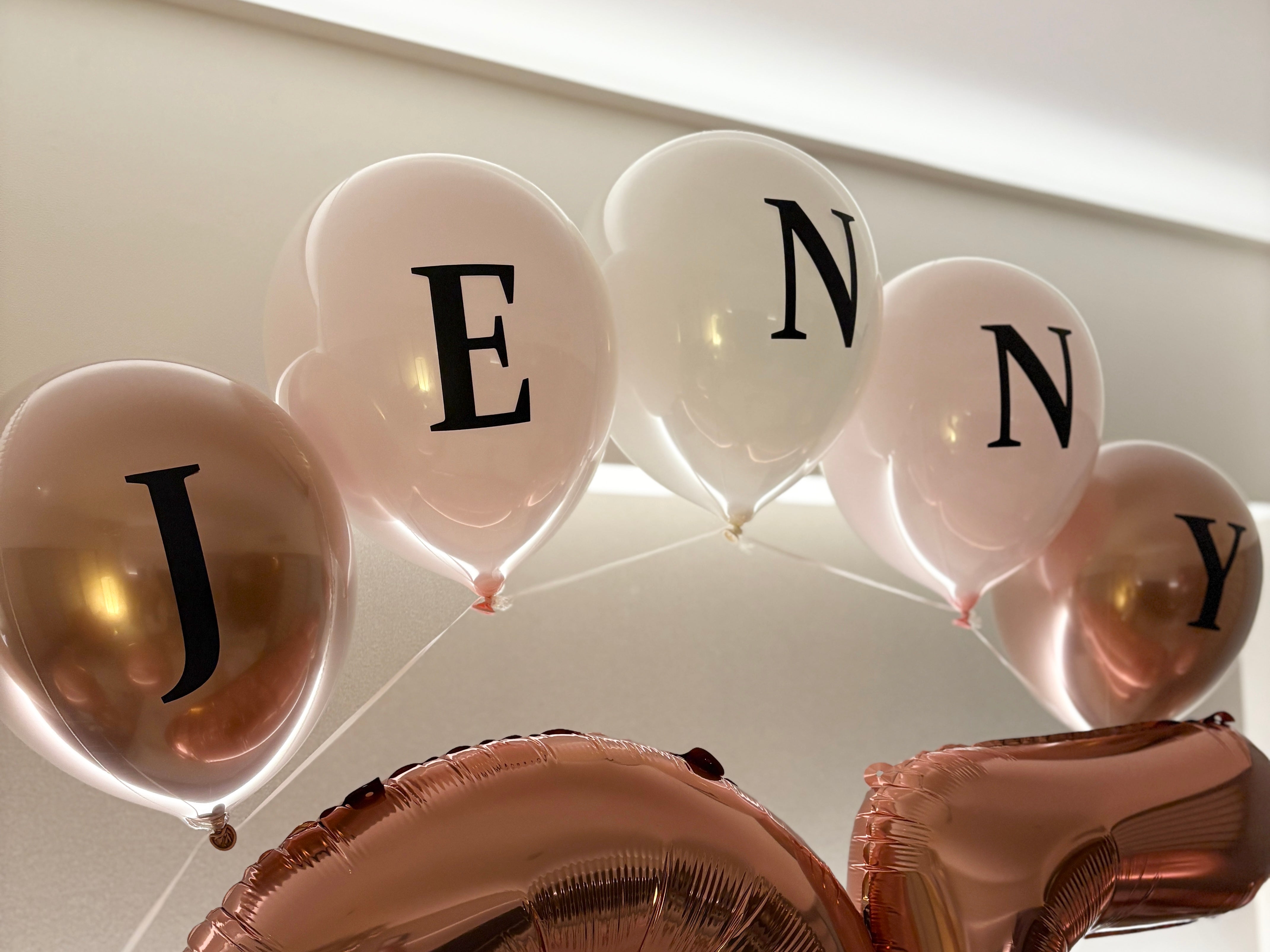 ホテルサプライズプラン - スウィート - (ローズゴールド)