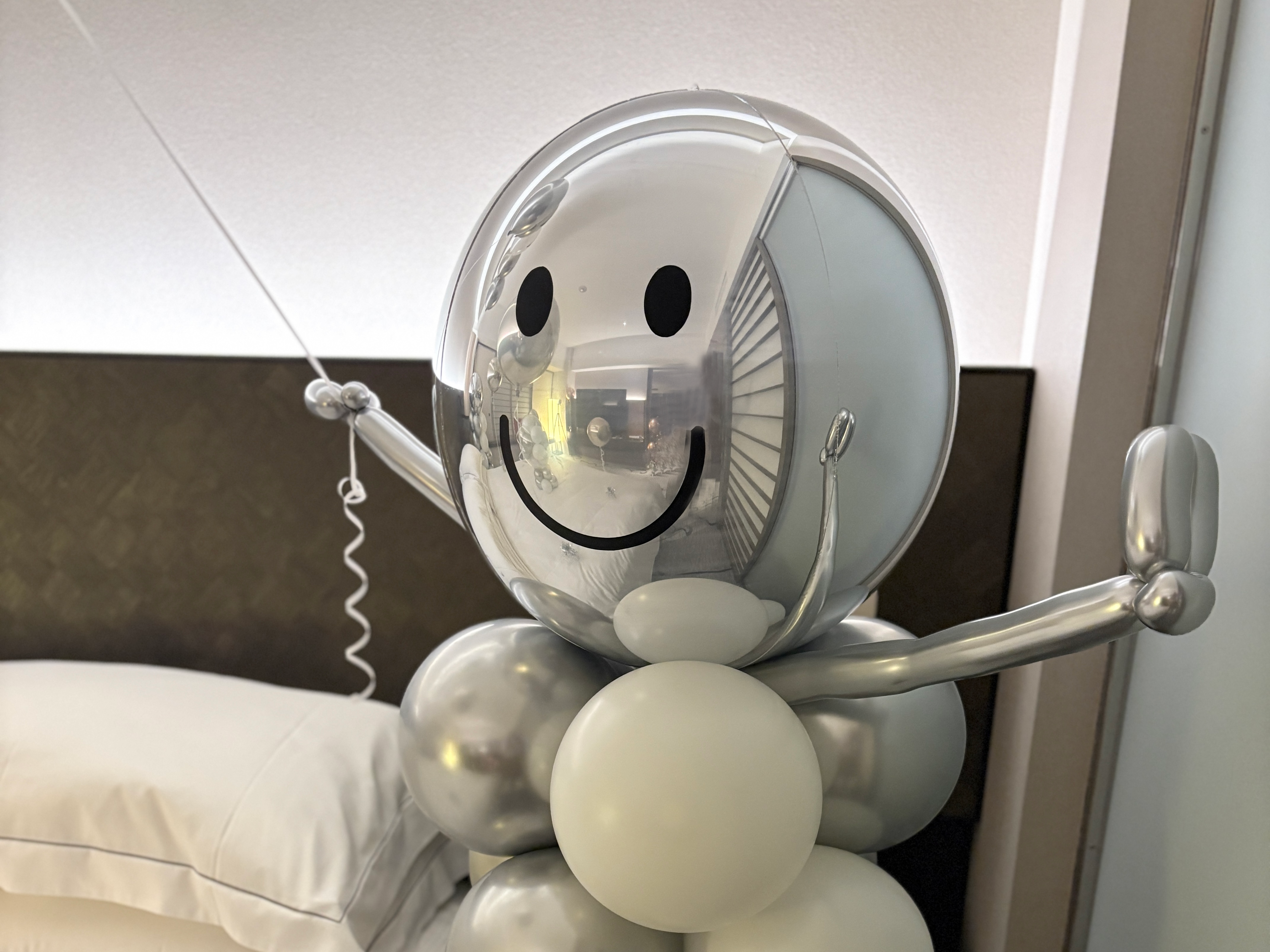 ホテルサプライズプラン - スウィート - (シルバー)