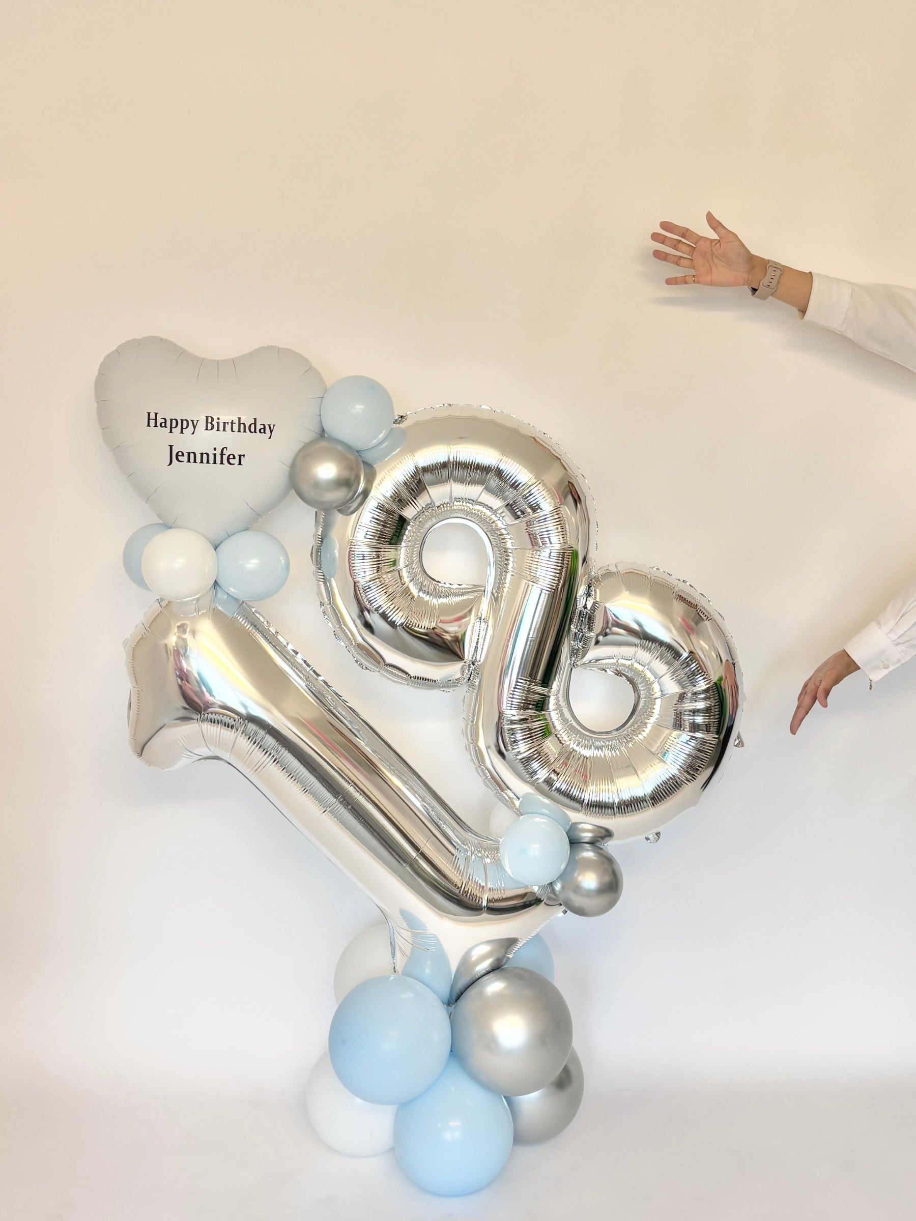 #色_マカロンブルー