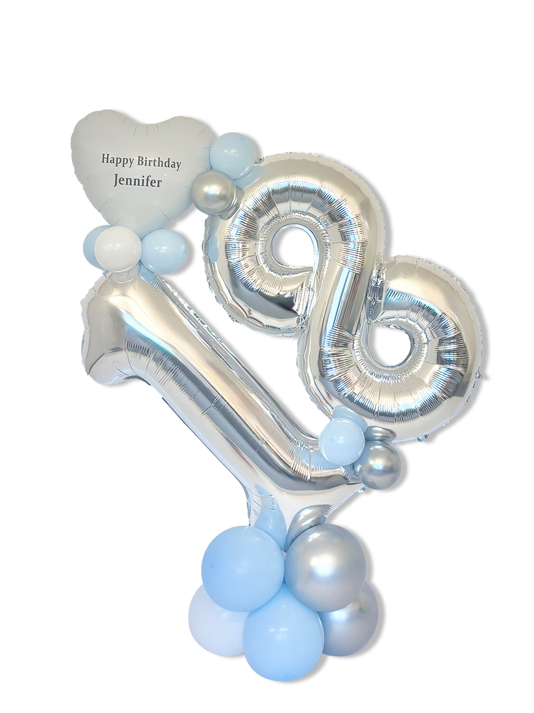 #色_マカロンブルー