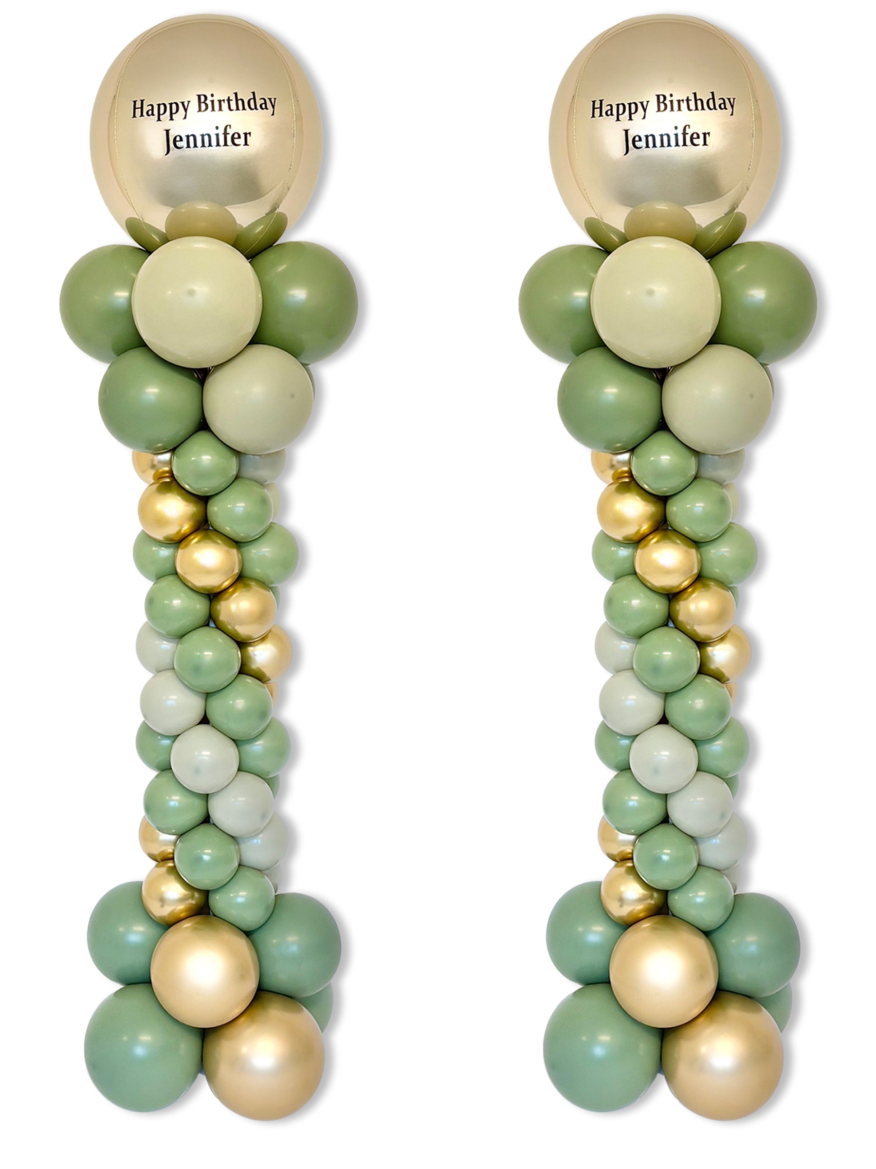 #色_ユーカリ/ゴールド