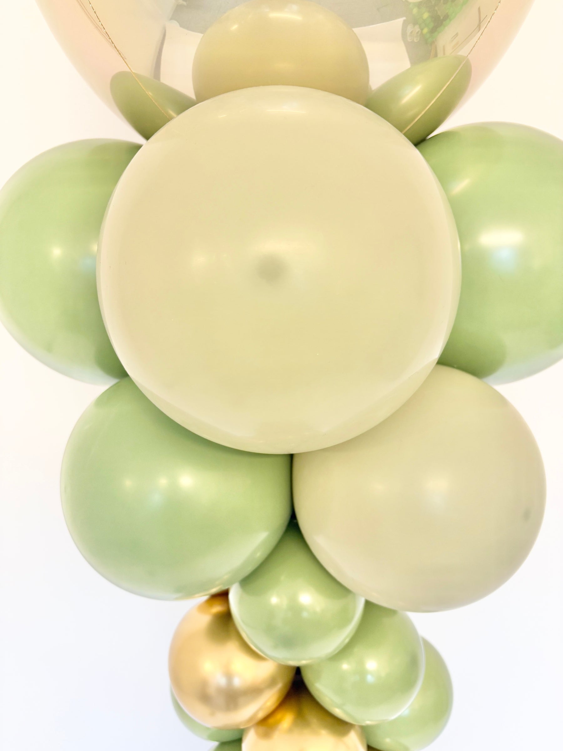 #色_ユーカリ/ゴールド