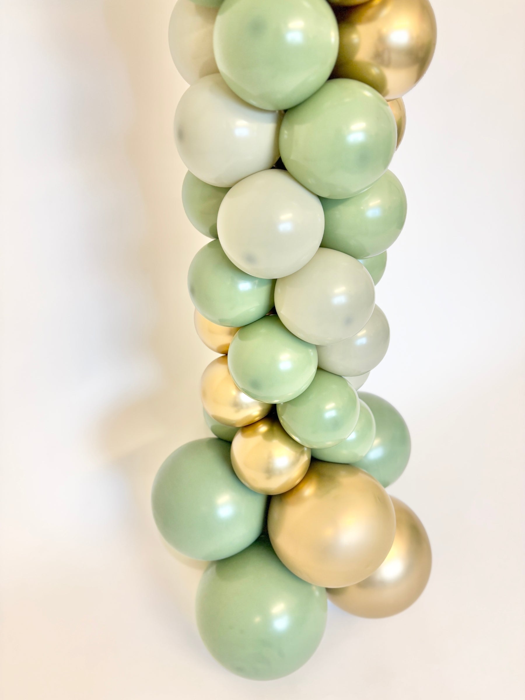 #色_ユーカリ/ゴールド