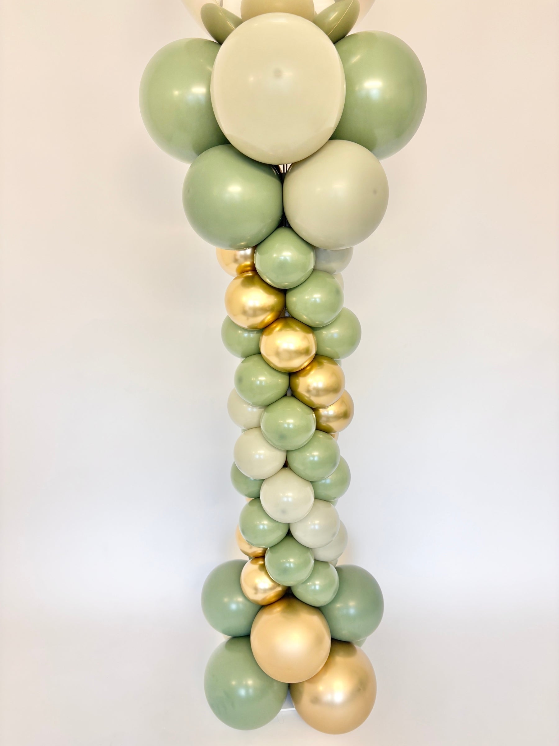 #色_ユーカリ/ゴールド