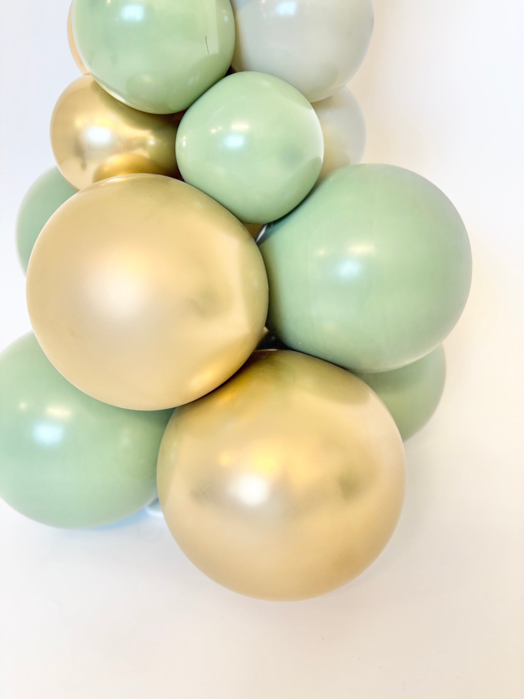 #色_ユーカリ/ゴールド