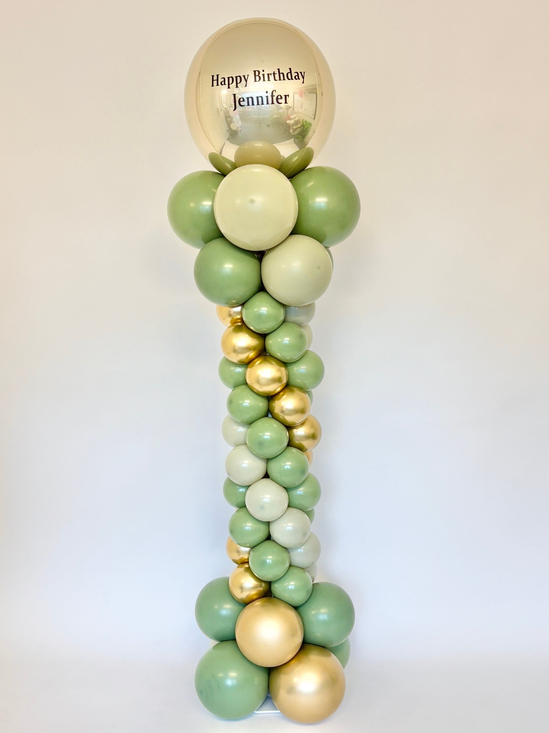 #色_ユーカリ/ゴールド