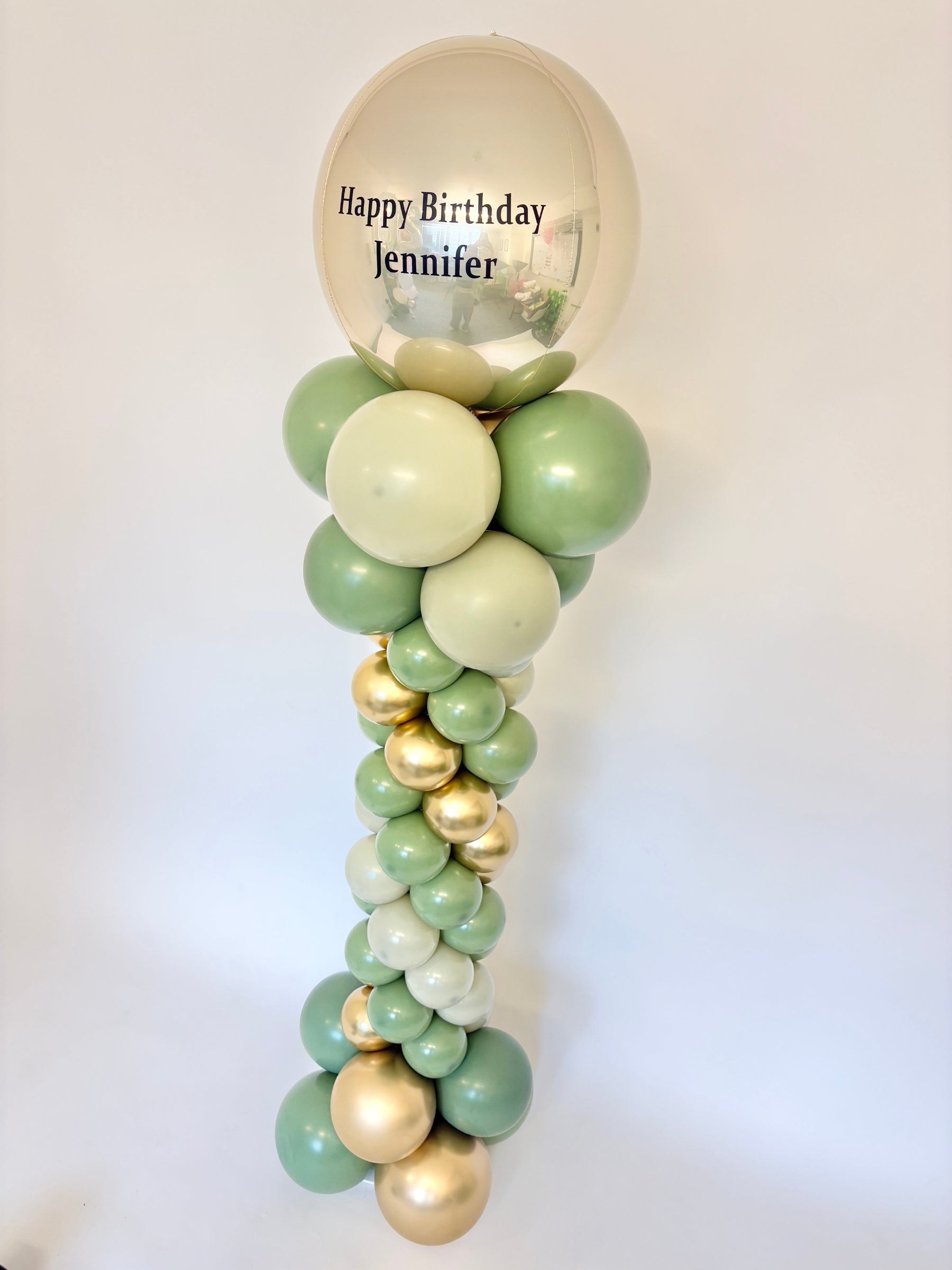 #色_ユーカリ/ゴールド