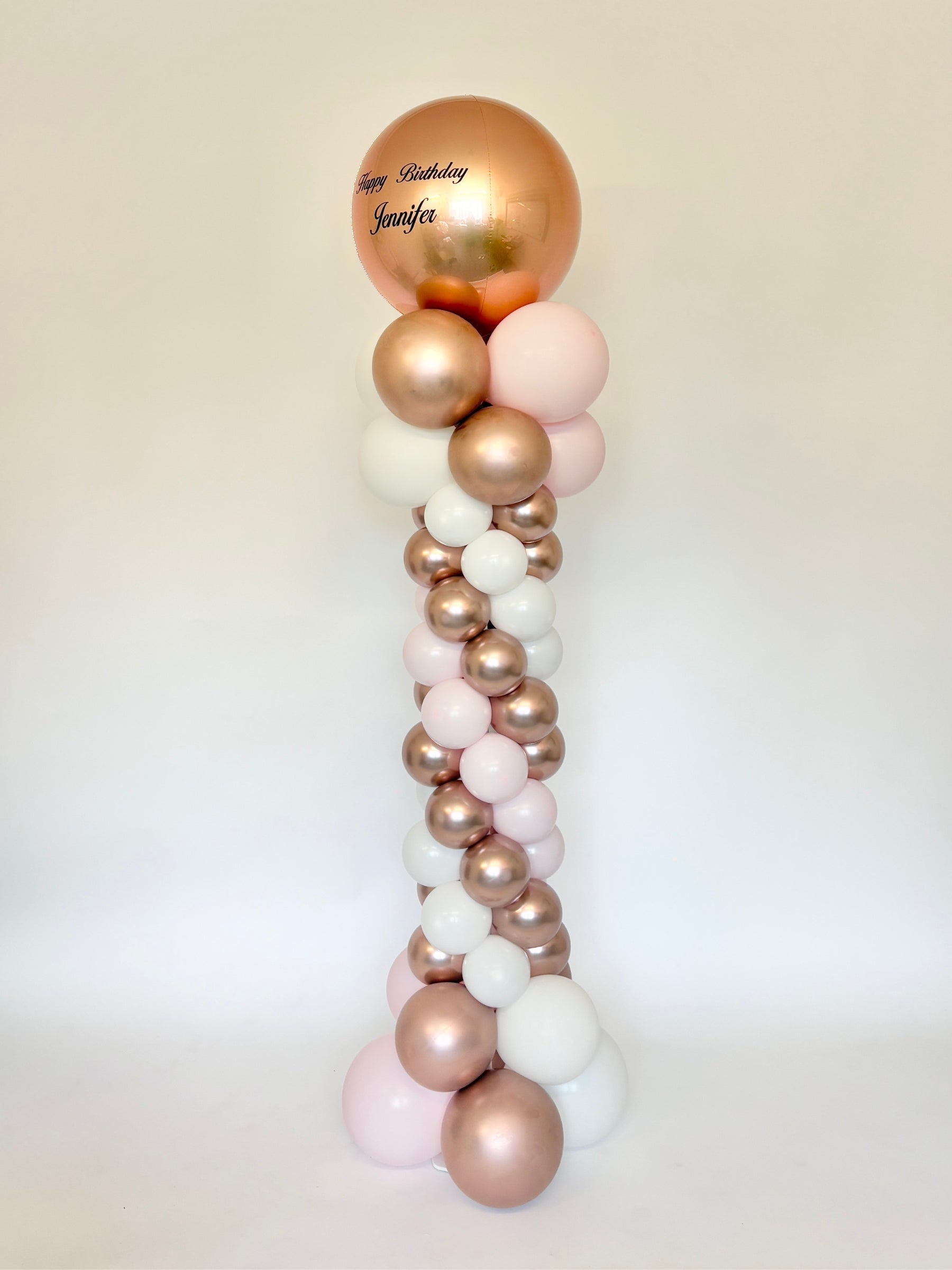 #色_マカロンピンク/ローズゴールド